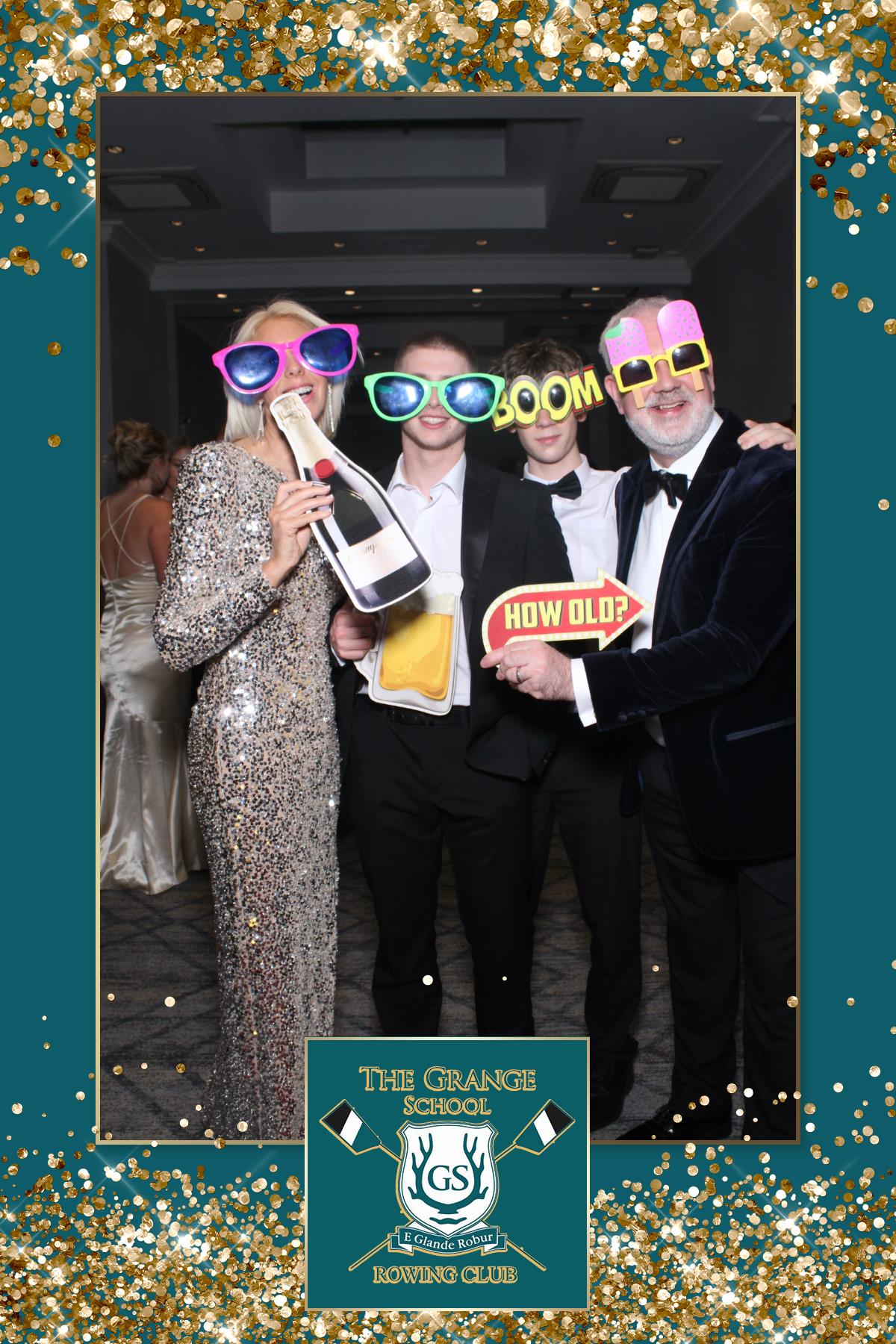 Grange School Rowing Club Ball | View more photos from the event at gallery.liverpoolselfiemirror.co.uk/u/LiverpoolSelfieMirror/Grange-School-Rowing-Club-Ball