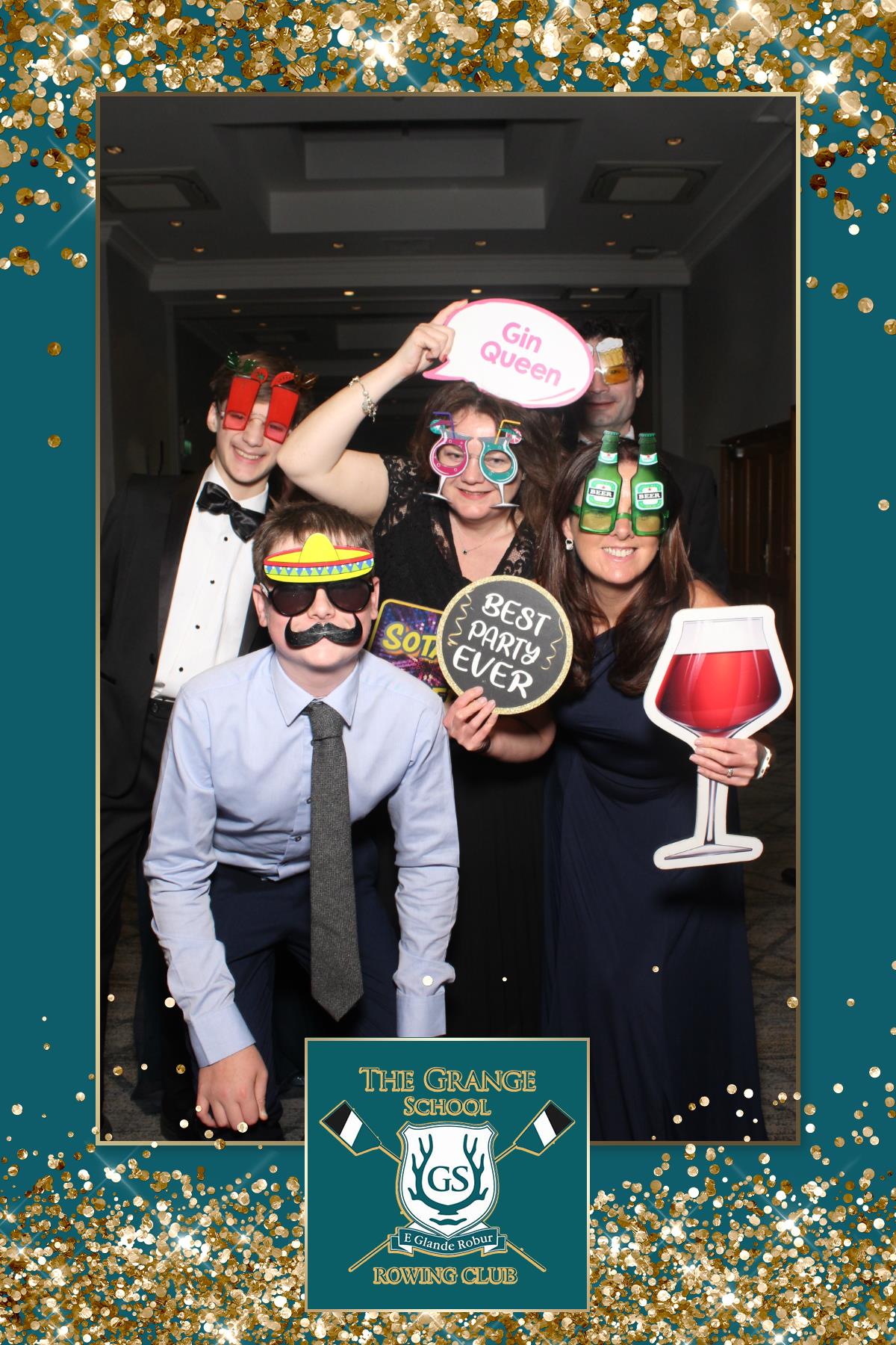 Grange School Rowing Club Ball | View more photos from the event at gallery.liverpoolselfiemirror.co.uk/u/LiverpoolSelfieMirror/Grange-School-Rowing-Club-Ball