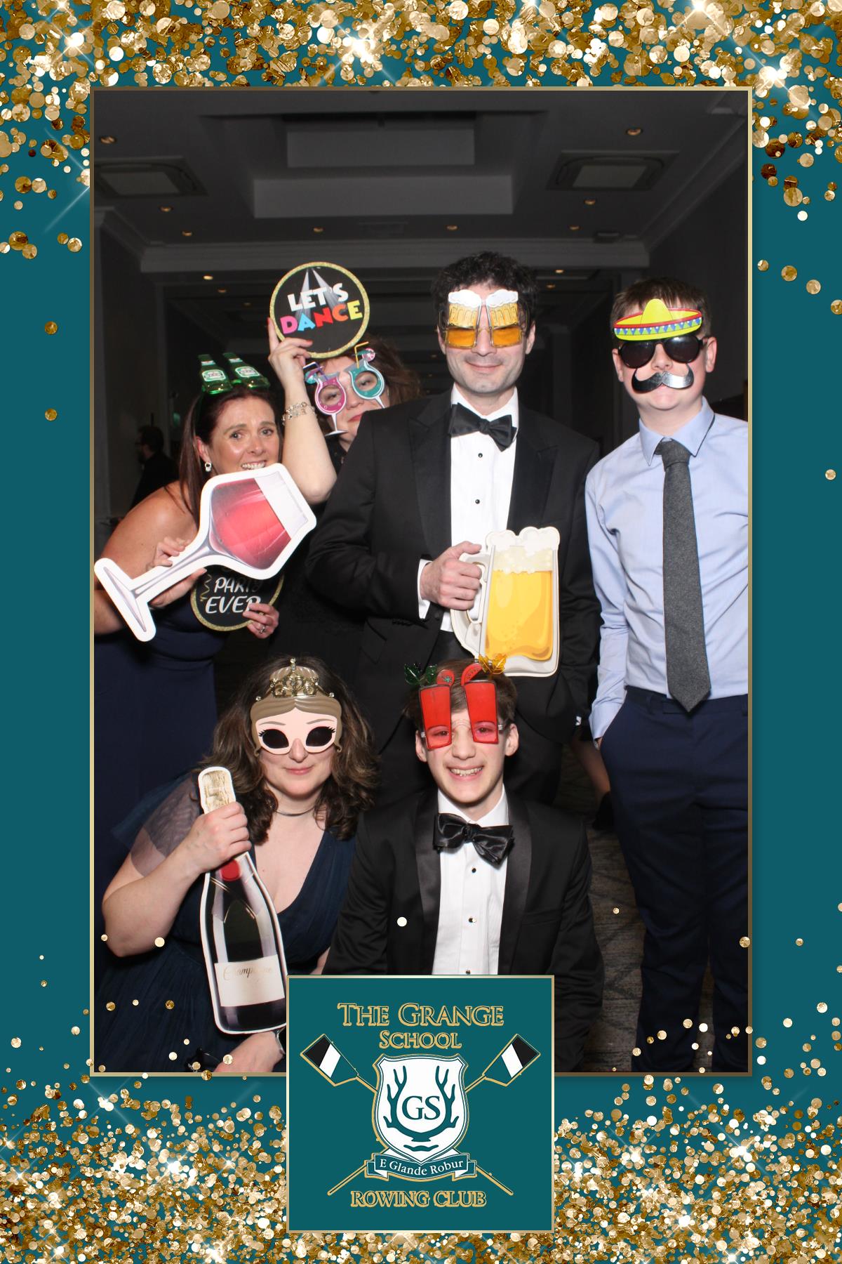 Grange School Rowing Club Ball | View more photos from the event at gallery.liverpoolselfiemirror.co.uk/u/LiverpoolSelfieMirror/Grange-School-Rowing-Club-Ball