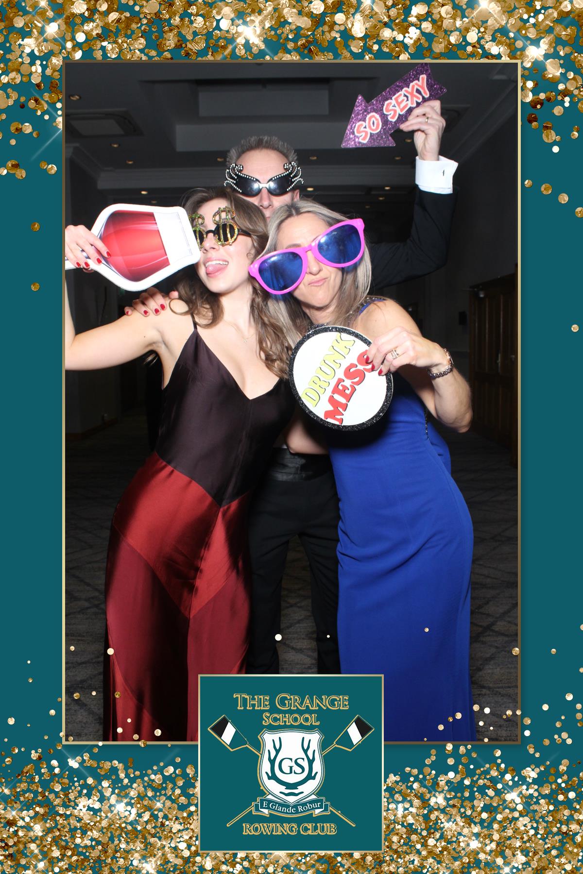 Grange School Rowing Club Ball | View more photos from the event at gallery.liverpoolselfiemirror.co.uk/u/LiverpoolSelfieMirror/Grange-School-Rowing-Club-Ball