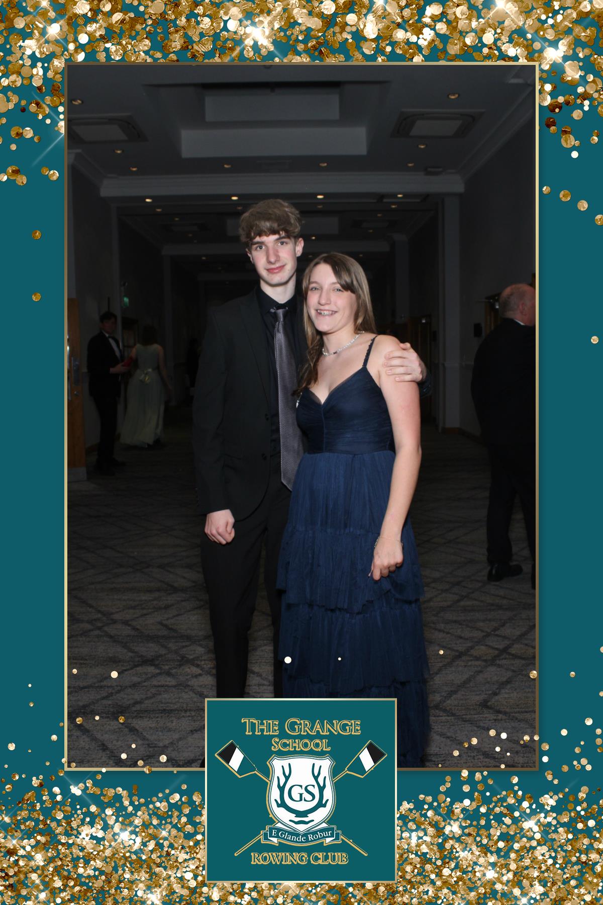 Grange School Rowing Club Ball | View more photos from the event at gallery.liverpoolselfiemirror.co.uk/u/LiverpoolSelfieMirror/Grange-School-Rowing-Club-Ball
