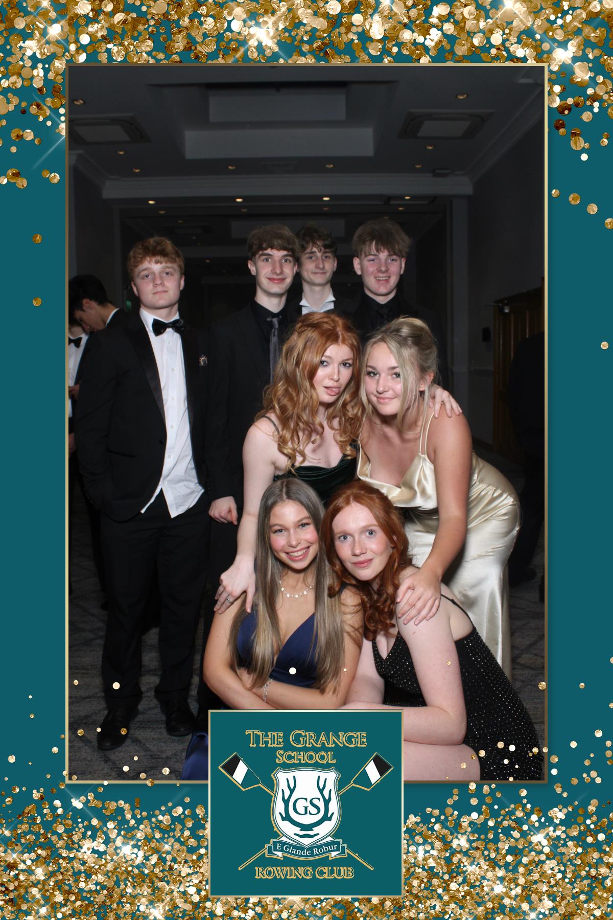 Grange School Rowing Club Ball | View more photos from the event at gallery.liverpoolselfiemirror.co.uk/u/LiverpoolSelfieMirror/Grange-School-Rowing-Club-Ball