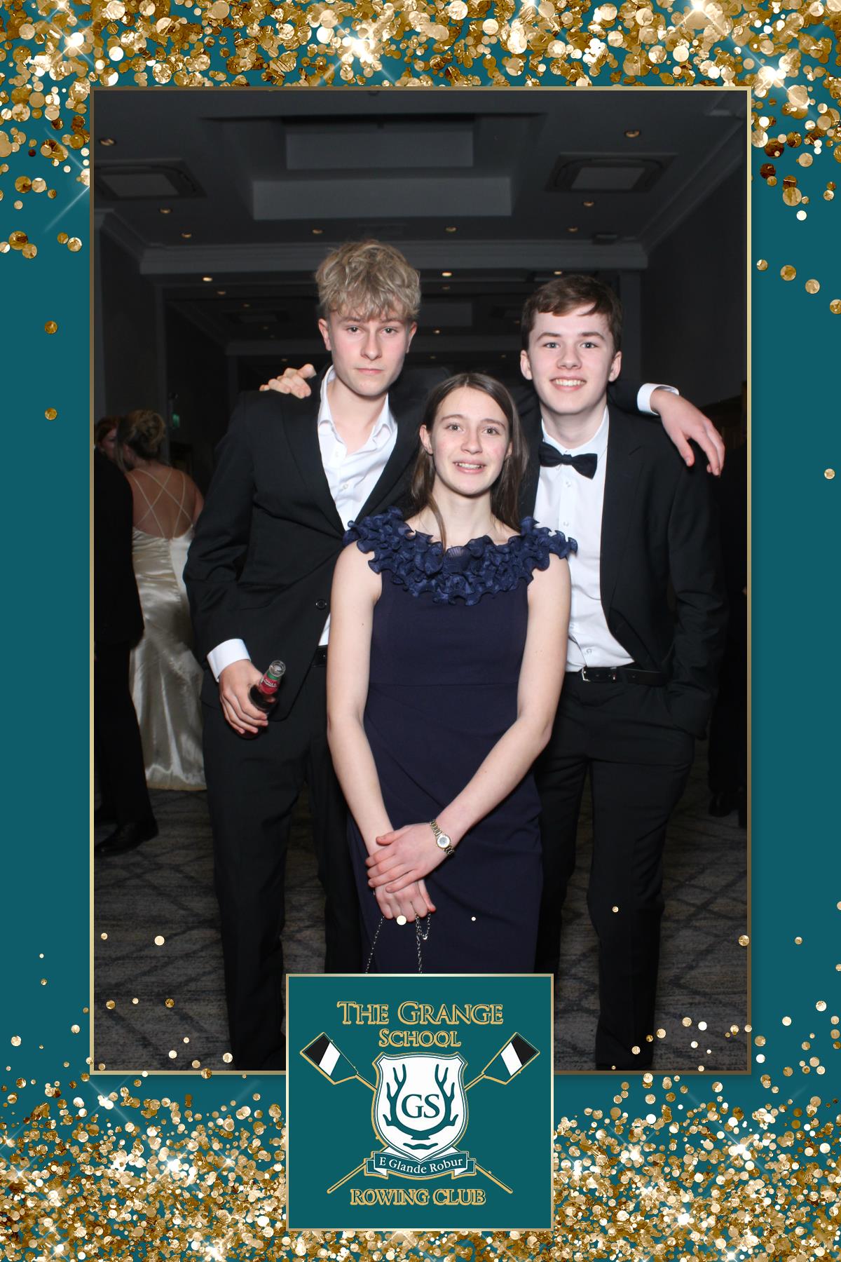 Grange School Rowing Club Ball | View more photos from the event at gallery.liverpoolselfiemirror.co.uk/u/LiverpoolSelfieMirror/Grange-School-Rowing-Club-Ball