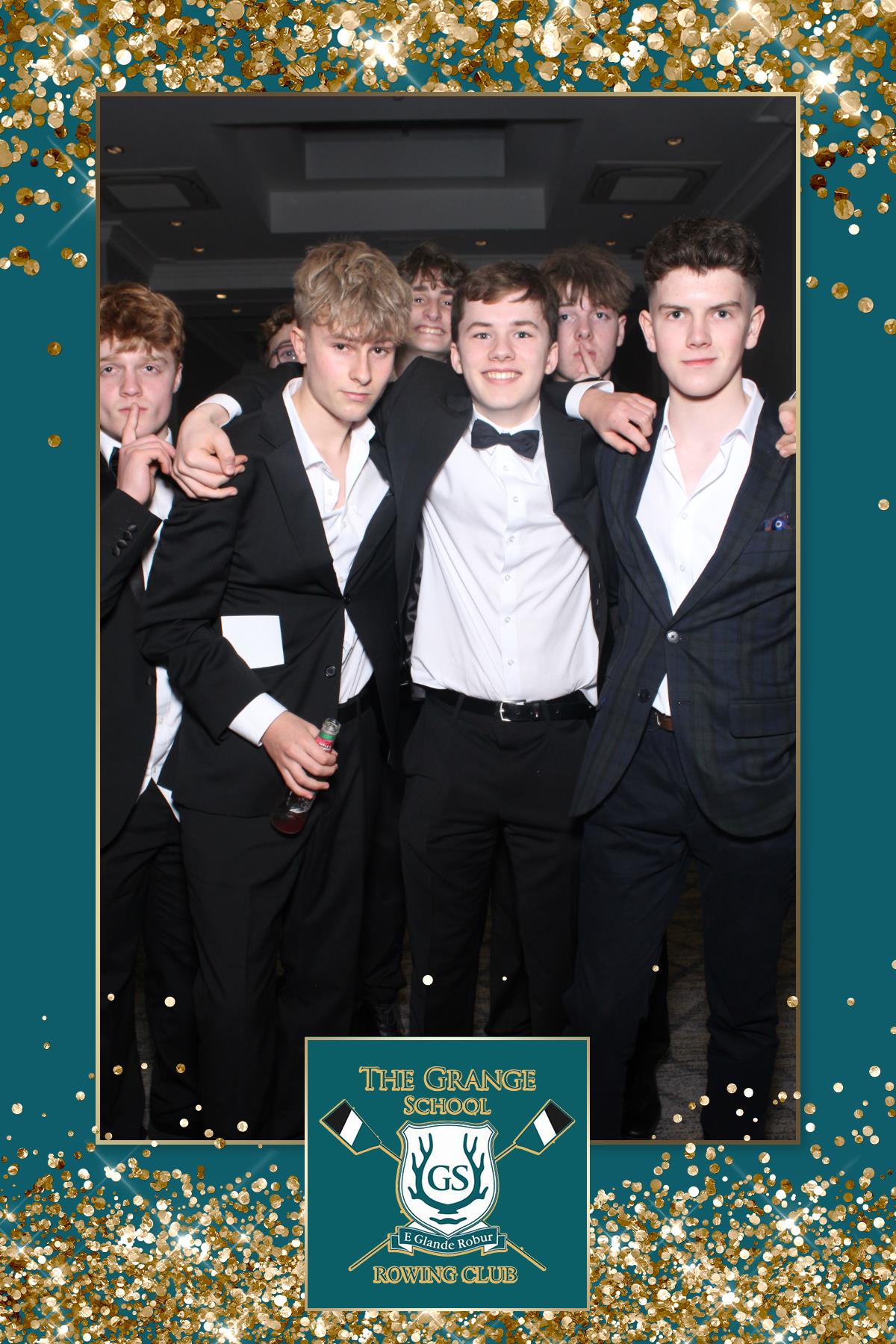 Grange School Rowing Club Ball | View more photos from the event at gallery.liverpoolselfiemirror.co.uk/u/LiverpoolSelfieMirror/Grange-School-Rowing-Club-Ball