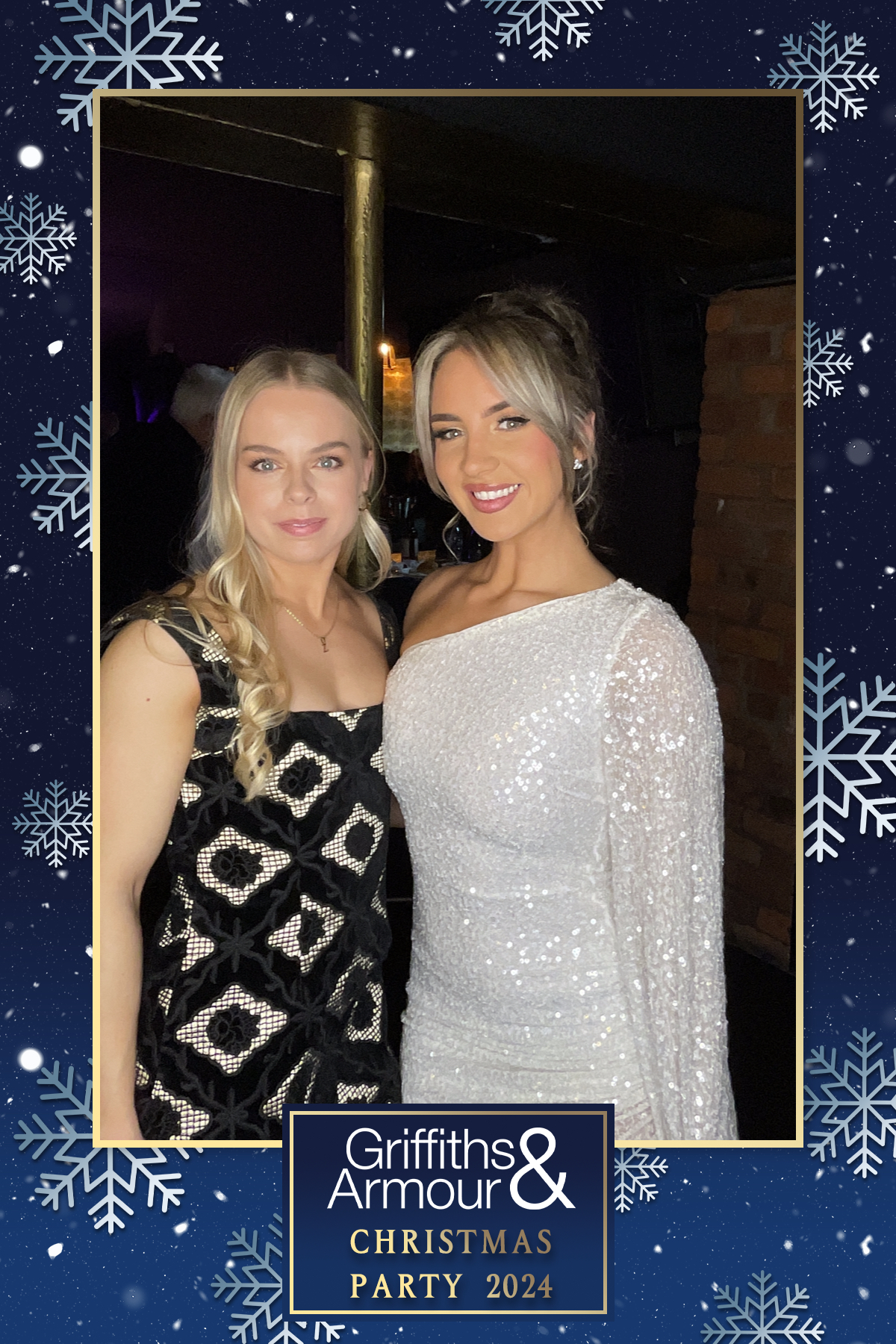 Griffiths Armour Christmas Party | View more photos from the event at gallery.liverpoolselfiemirror.co.uk/u/LiverpoolSelfieMirror/Griffiths-Armour-Christmas-Party-0