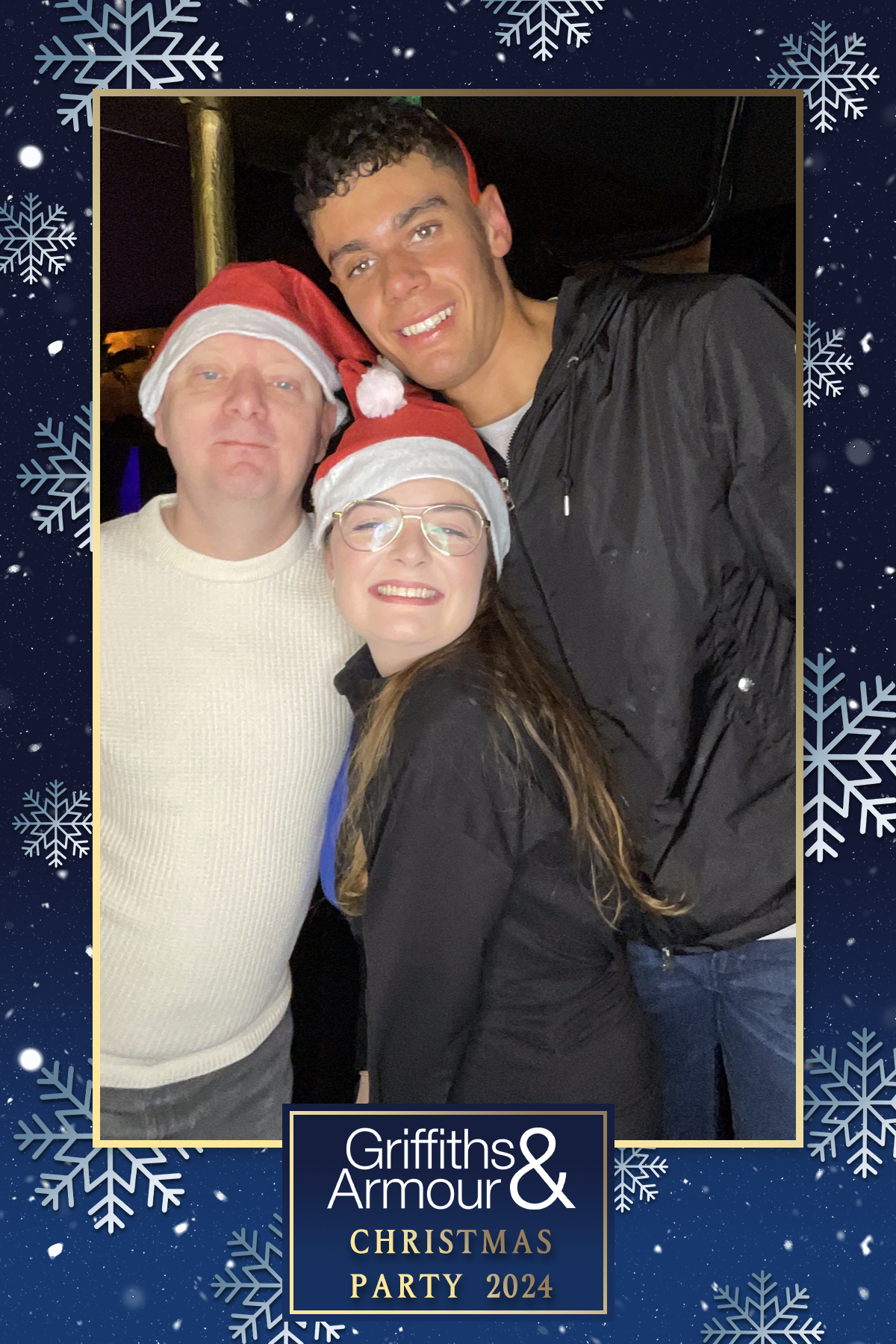 Griffiths Armour Christmas Party | View more photos from the event at gallery.liverpoolselfiemirror.co.uk/u/LiverpoolSelfieMirror/Griffiths-Armour-Christmas-Party-0