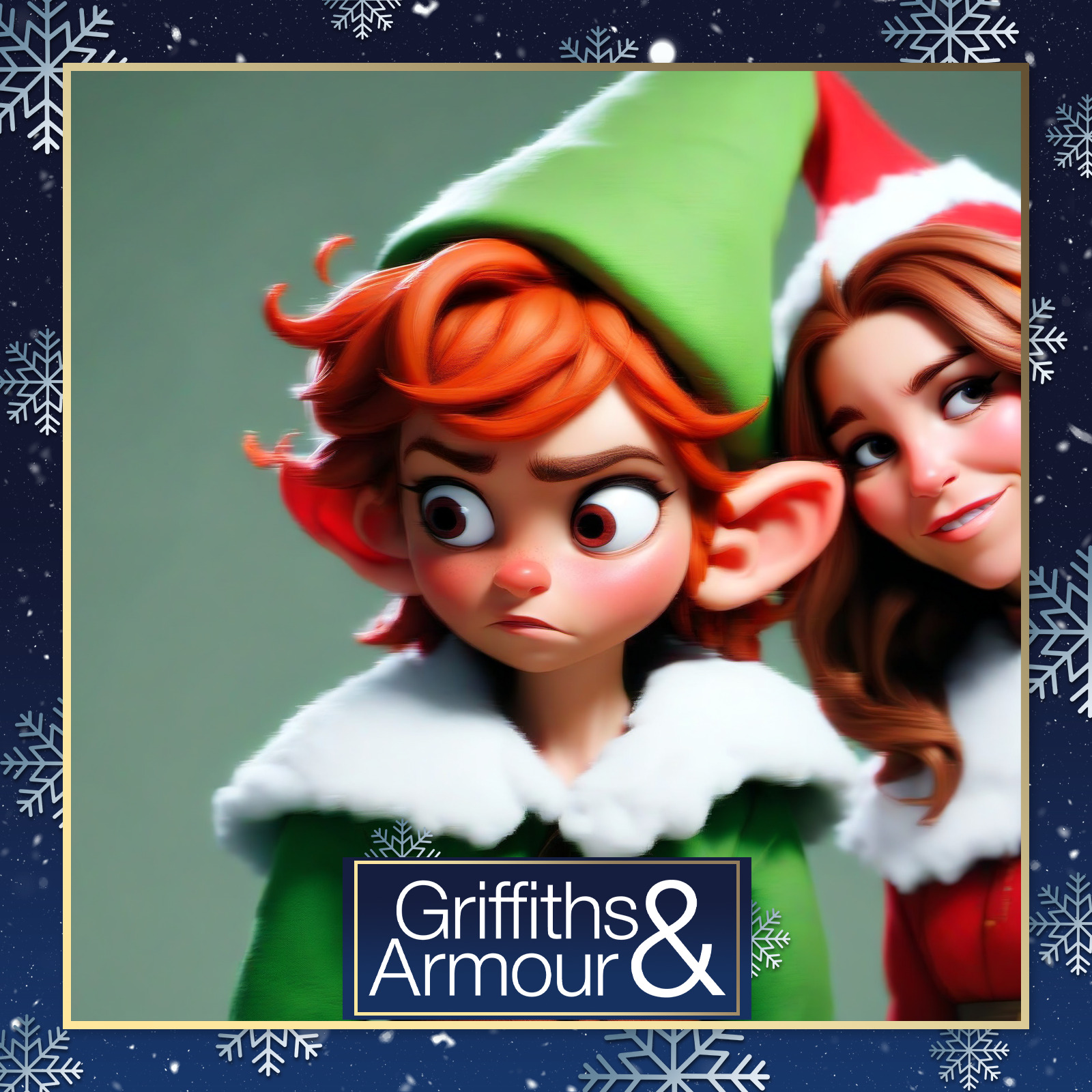Griffiths Armour Christmas Party | View more photos from the event at gallery.liverpoolselfiemirror.co.uk/u/LiverpoolSelfieMirror/Griffiths-Armour-Christmas-Party-0