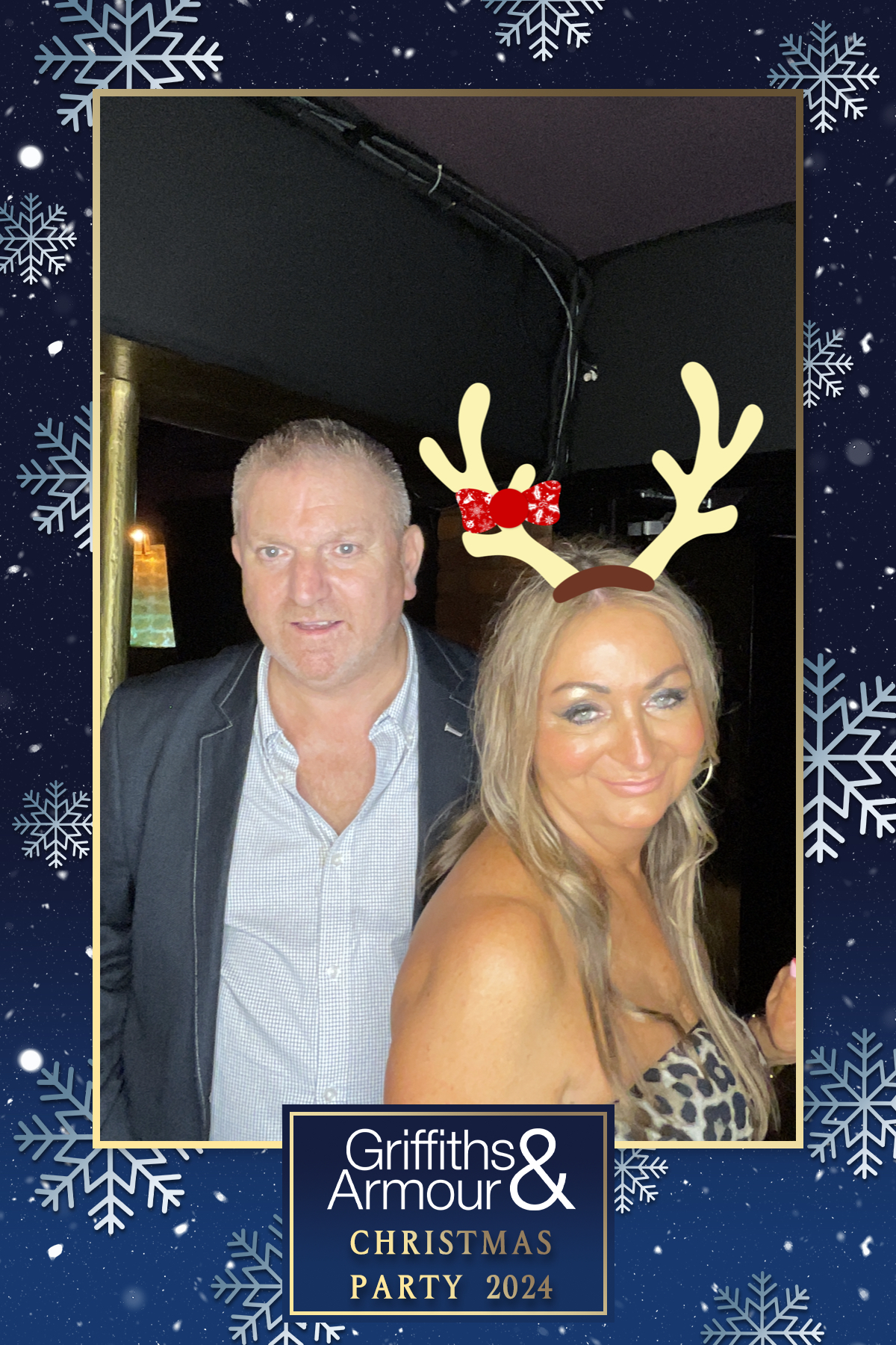 Griffiths Armour Christmas Party | View more photos from the event at gallery.liverpoolselfiemirror.co.uk/u/LiverpoolSelfieMirror/Griffiths-Armour-Christmas-Party-0