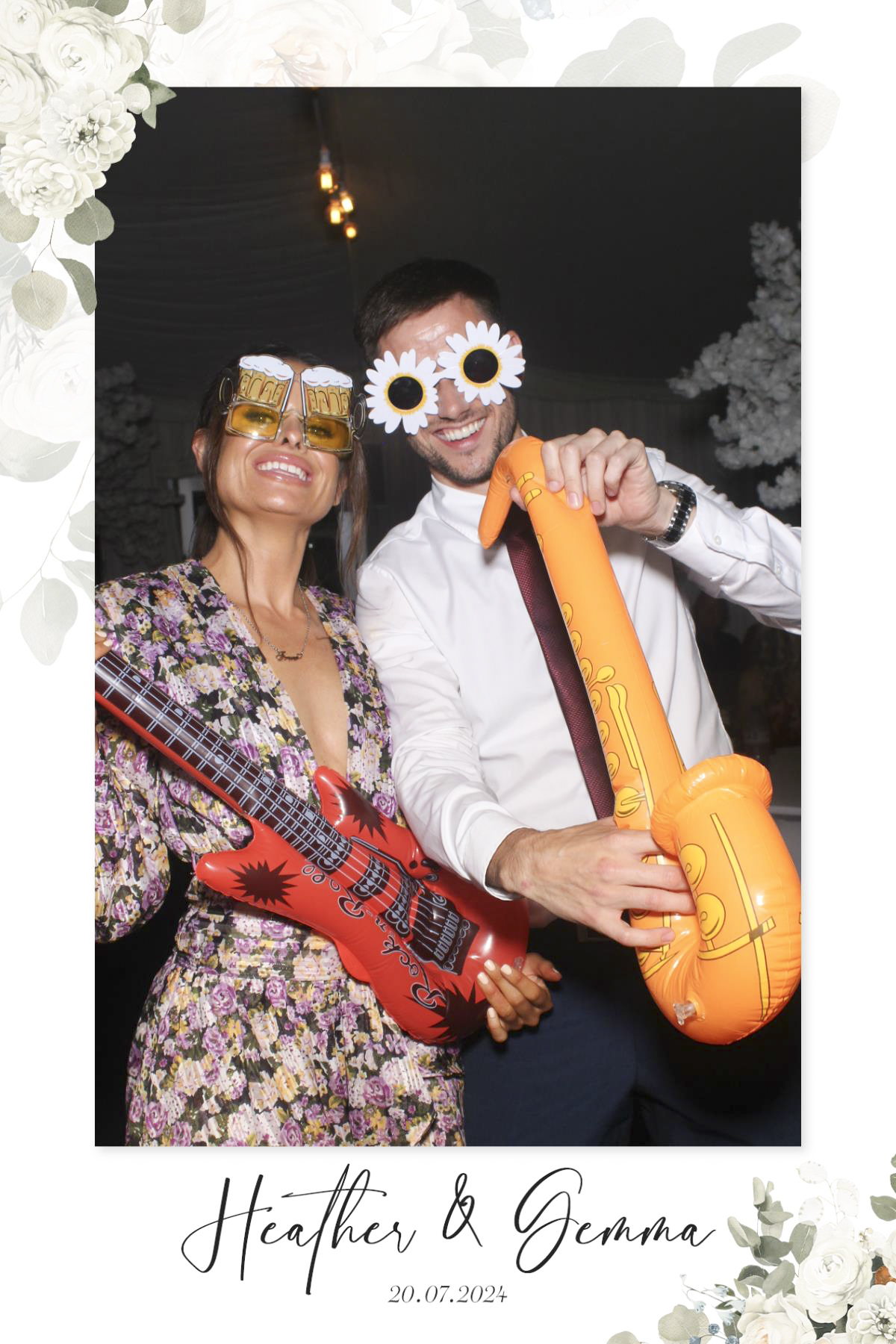 Heather & Gemma's Wedding | View more photos from the event at gallery.liverpoolselfiemirror.co.uk/u/LiverpoolSelfieMirror/Heather-Gemmas-Wedding