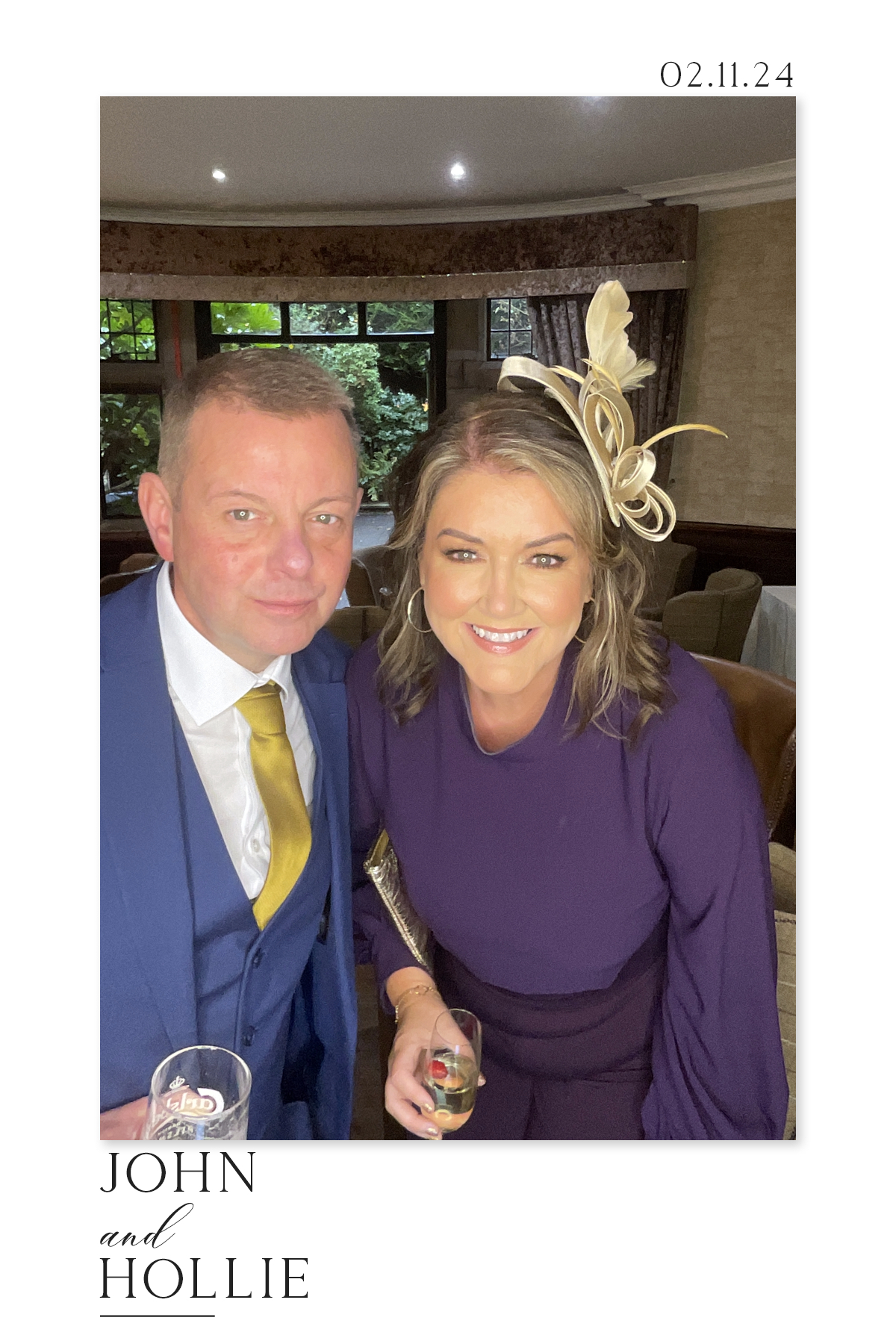 Hollie & John's Wedding | View more photos from the event at gallery.liverpoolselfiemirror.co.uk/u/LiverpoolSelfieMirror/Hollie-Johns-Wedding