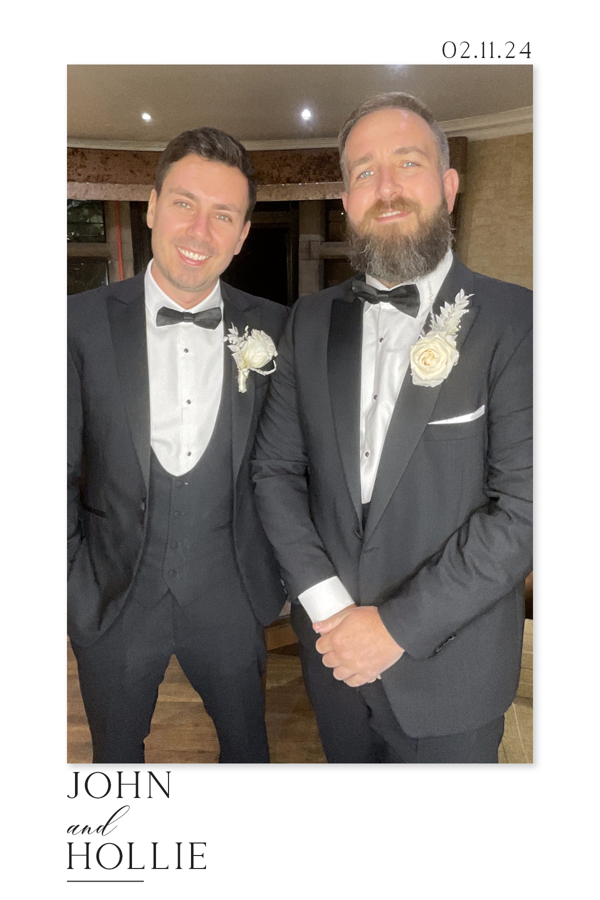 Hollie & John's Wedding | View more photos from the event at gallery.liverpoolselfiemirror.co.uk/u/LiverpoolSelfieMirror/Hollie-Johns-Wedding