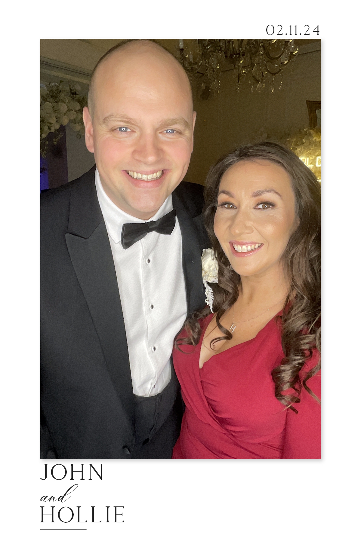 Hollie & John's Wedding | View more photos from the event at gallery.liverpoolselfiemirror.co.uk/u/LiverpoolSelfieMirror/Hollie-Johns-Wedding