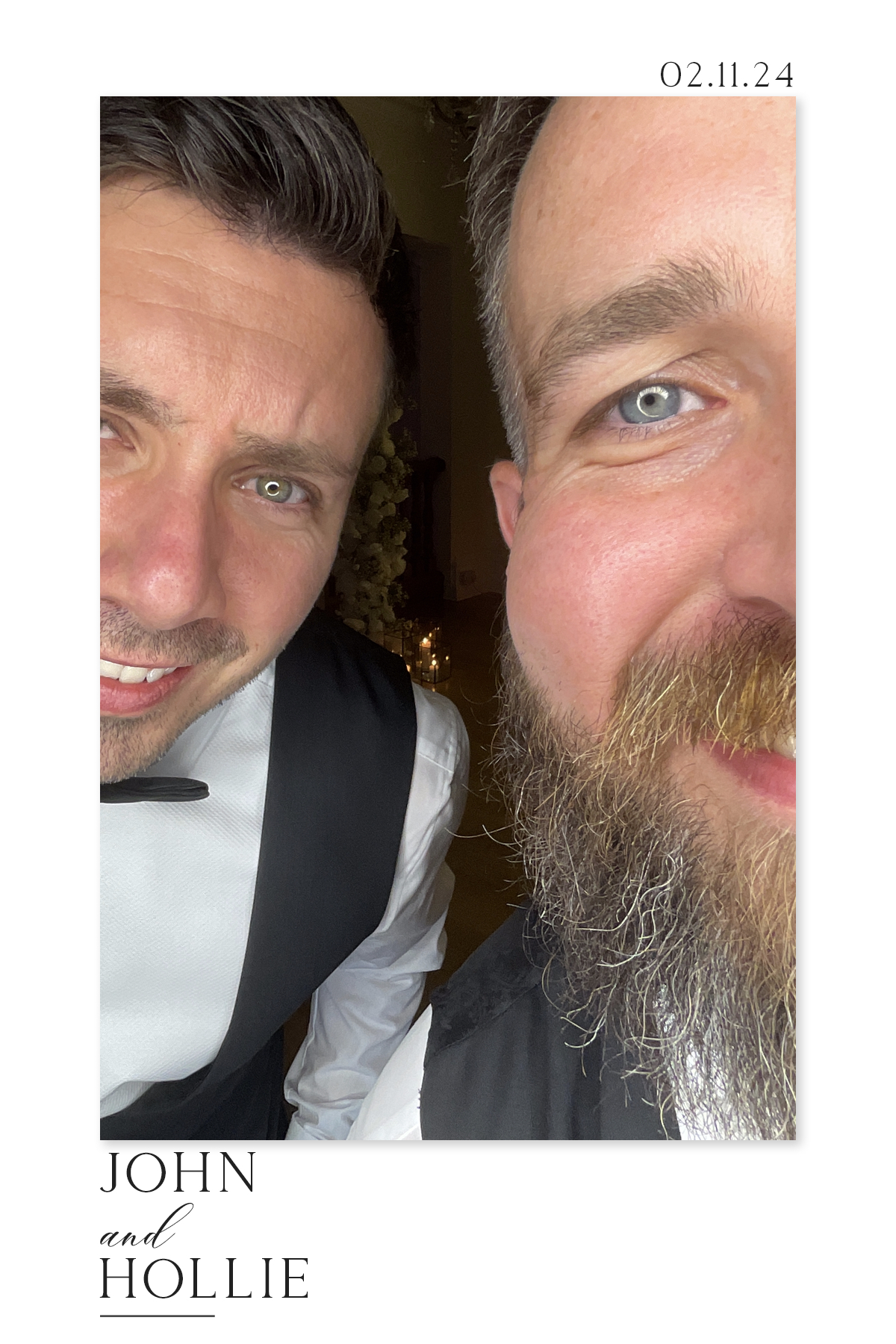 Hollie & John's Wedding | View more photos from the event at gallery.liverpoolselfiemirror.co.uk/u/LiverpoolSelfieMirror/Hollie-Johns-Wedding