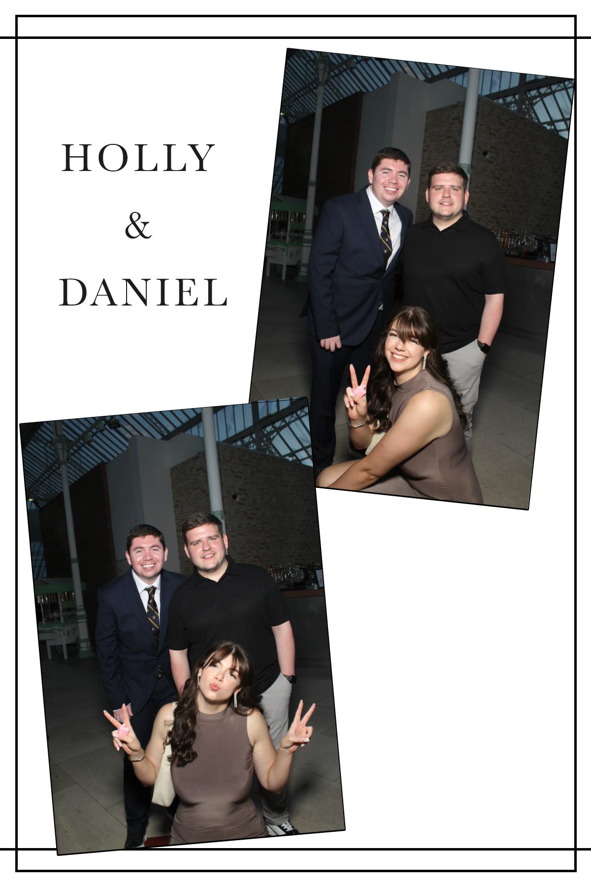 Holly & Daniel's Wedding | View more photos from the event at gallery.liverpoolselfiemirror.co.uk/u/LiverpoolSelfieMirror/Holly-Daniels-Wedding