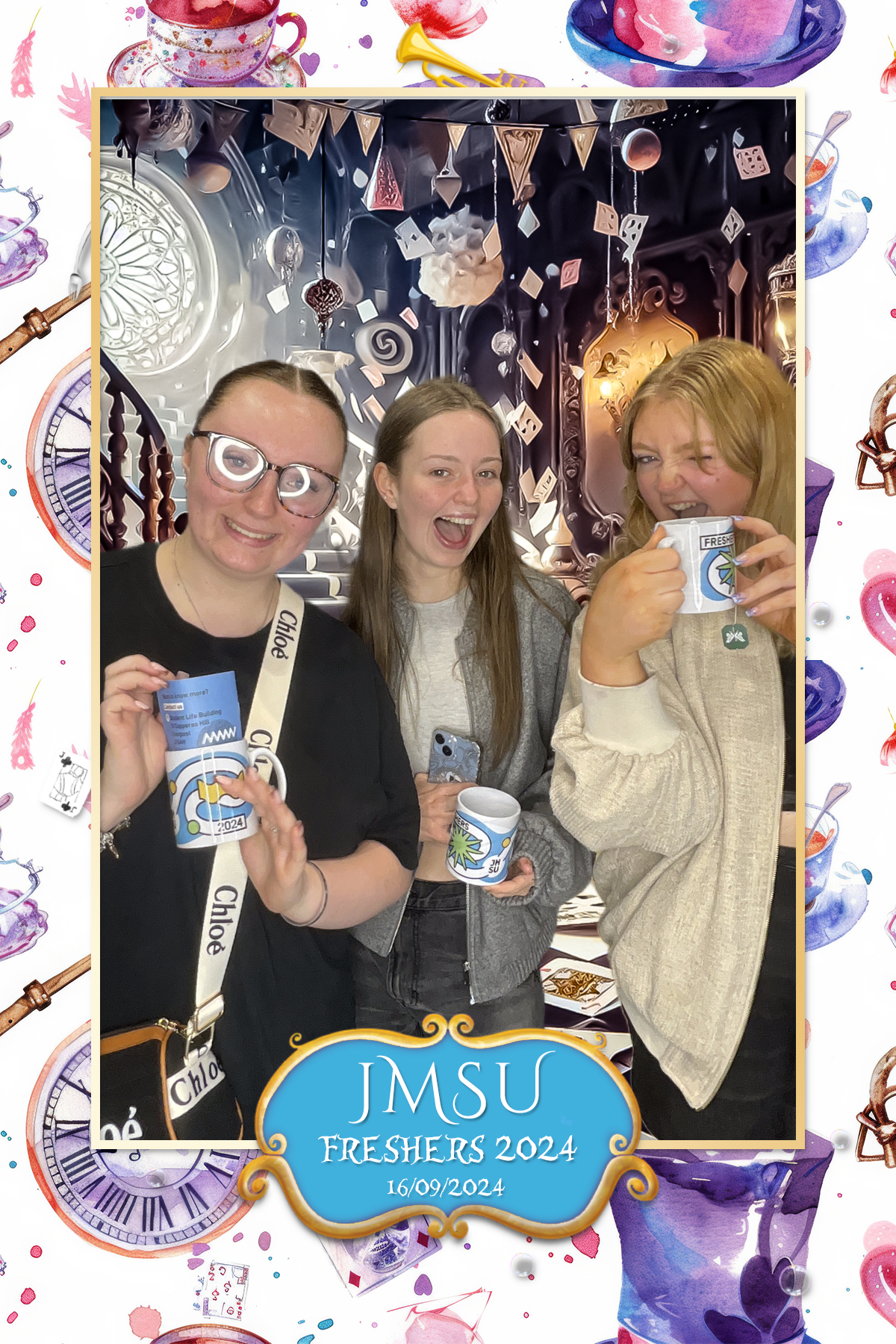 JMSU Freshers - Alice in Wonderland | View more photos from the event at gallery.liverpoolselfiemirror.co.uk/u/LiverpoolSelfieMirror/JMSU-Freshers-Alice-in-Wonderland