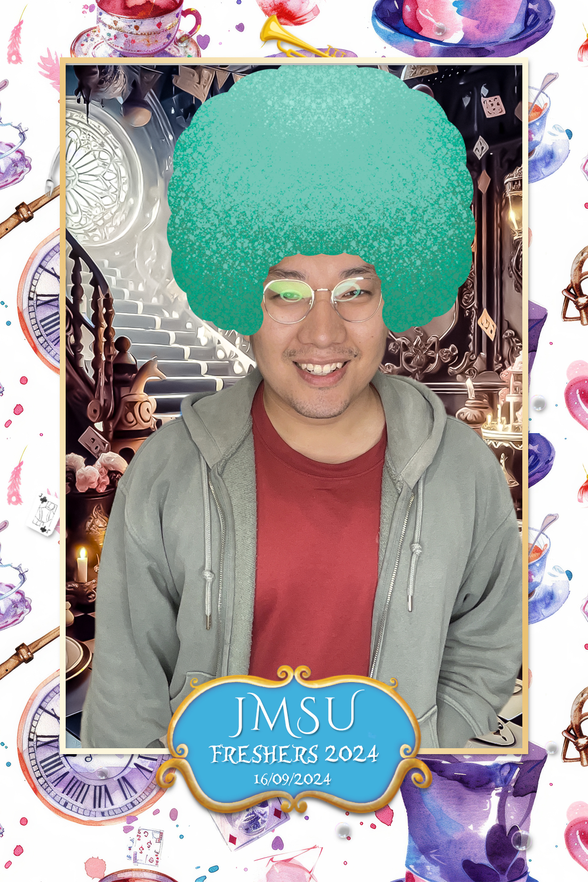 JMSU Freshers - Alice in Wonderland | View more photos from the event at gallery.liverpoolselfiemirror.co.uk/u/LiverpoolSelfieMirror/JMSU-Freshers-Alice-in-Wonderland