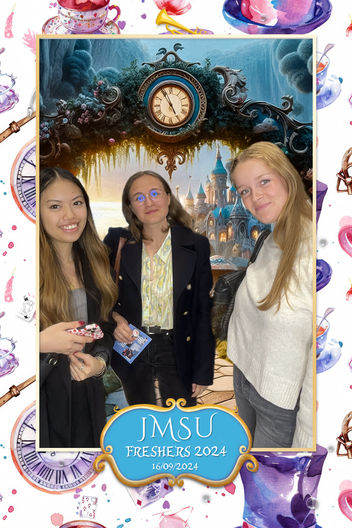 JMSU Freshers - Alice in Wonderland | View more photos from the event at gallery.liverpoolselfiemirror.co.uk/u/LiverpoolSelfieMirror/JMSU-Freshers-Alice-in-Wonderland
