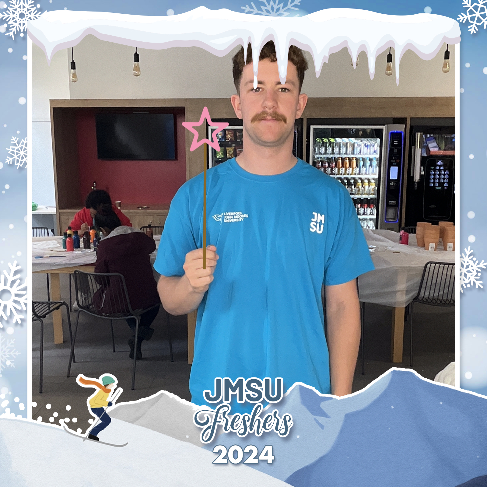 JMSU Freshers - Alpine Ski Event | View more photos from the event at gallery.liverpoolselfiemirror.co.uk/u/LiverpoolSelfieMirror/JMSU-Freshers-Alpine-Ski-Event