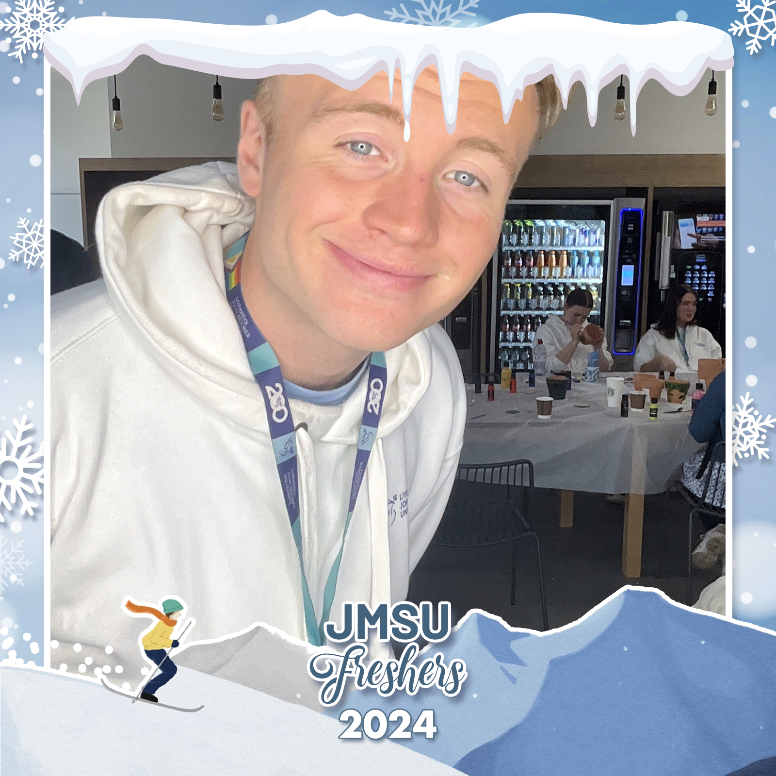 JMSU Freshers - Alpine Ski Event | View more photos from the event at gallery.liverpoolselfiemirror.co.uk/u/LiverpoolSelfieMirror/JMSU-Freshers-Alpine-Ski-Event