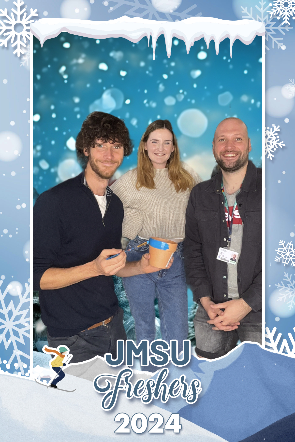 JMSU Freshers - Alpine Ski Event | View more photos from the event at gallery.liverpoolselfiemirror.co.uk/u/LiverpoolSelfieMirror/JMSU-Freshers-Alpine-Ski-Event