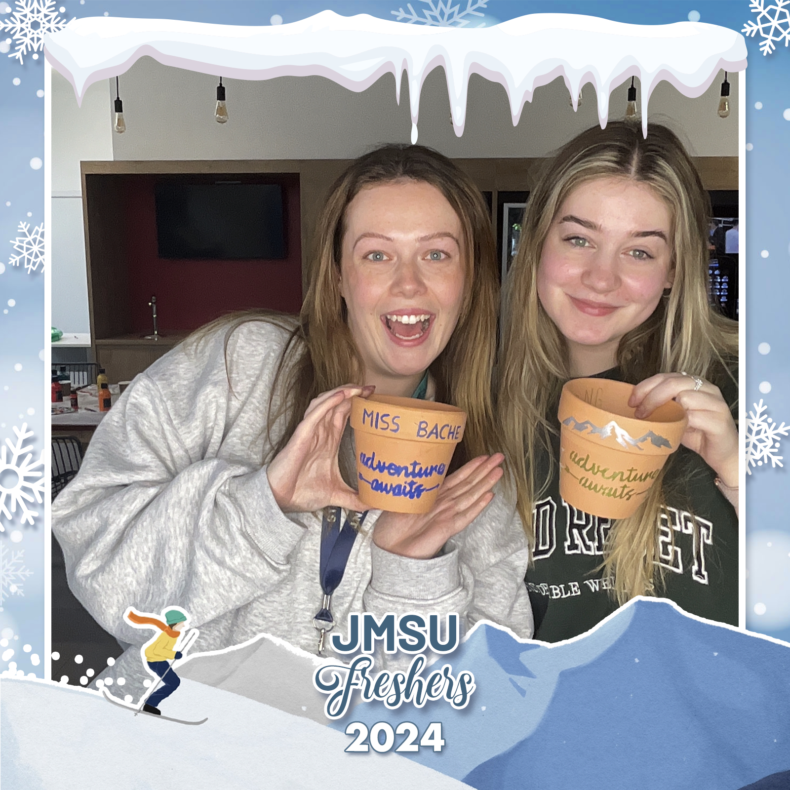 JMSU Freshers - Alpine Ski Event | View more photos from the event at gallery.liverpoolselfiemirror.co.uk/u/LiverpoolSelfieMirror/JMSU-Freshers-Alpine-Ski-Event