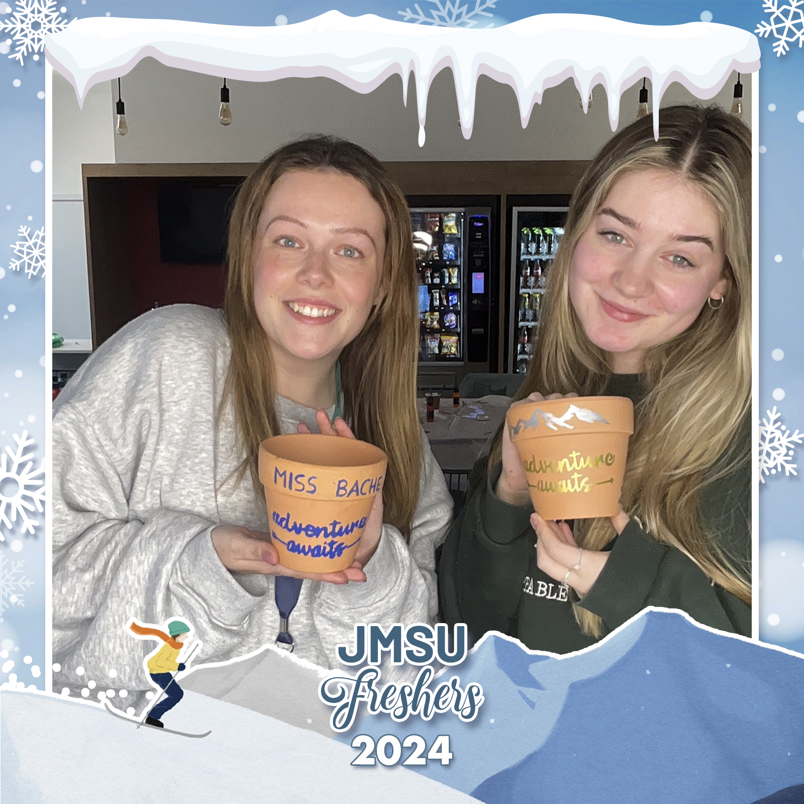 JMSU Freshers - Alpine Ski Event | View more photos from the event at gallery.liverpoolselfiemirror.co.uk/u/LiverpoolSelfieMirror/JMSU-Freshers-Alpine-Ski-Event