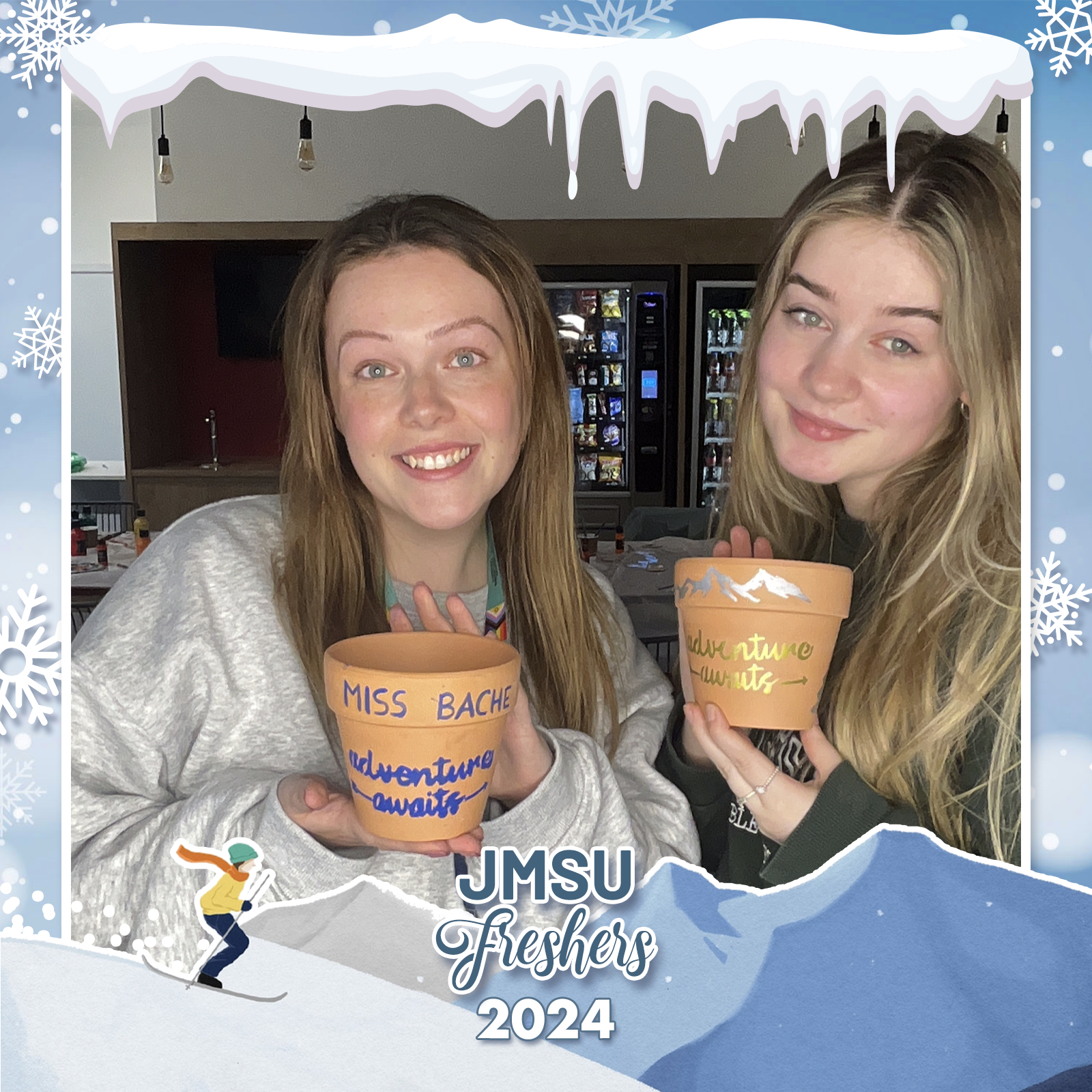 JMSU Freshers - Alpine Ski Event | View more photos from the event at gallery.liverpoolselfiemirror.co.uk/u/LiverpoolSelfieMirror/JMSU-Freshers-Alpine-Ski-Event