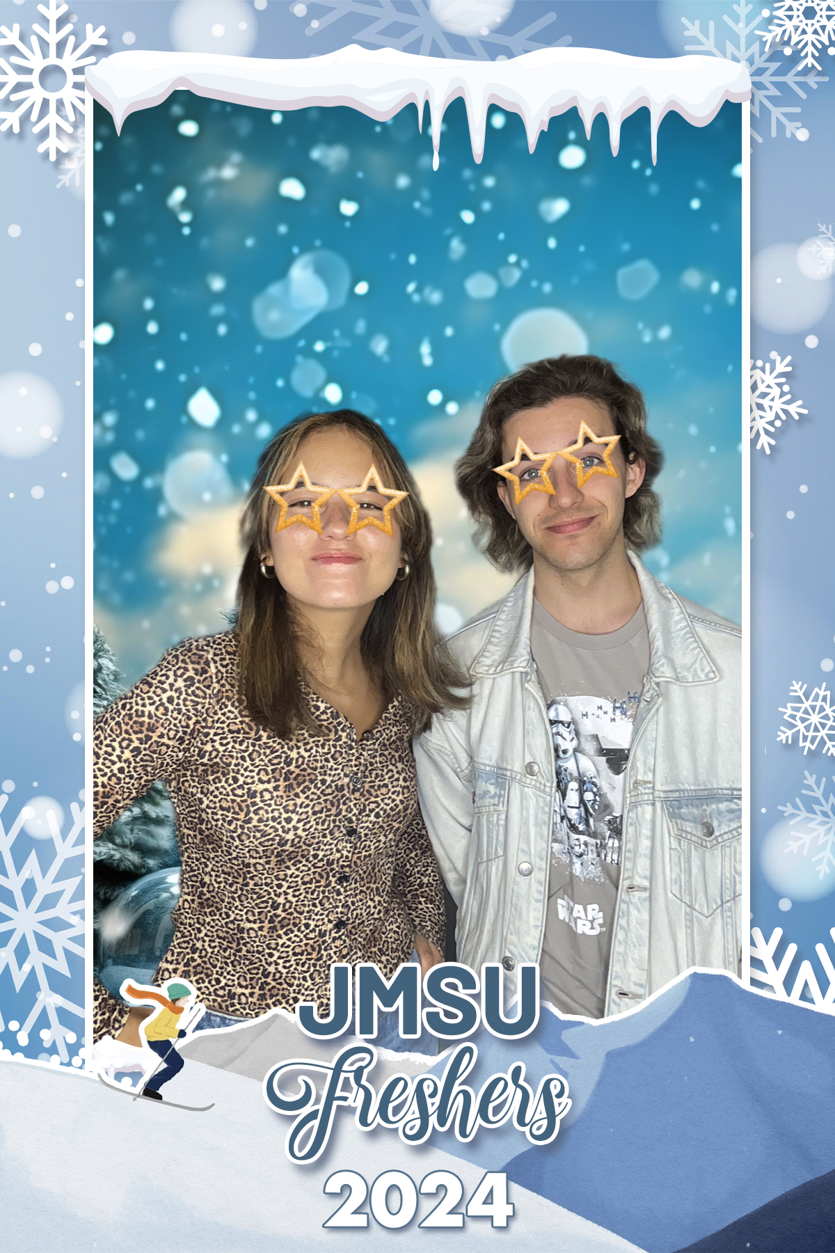 JMSU Freshers - Alpine Ski Event | View more photos from the event at gallery.liverpoolselfiemirror.co.uk/u/LiverpoolSelfieMirror/JMSU-Freshers-Alpine-Ski-Event