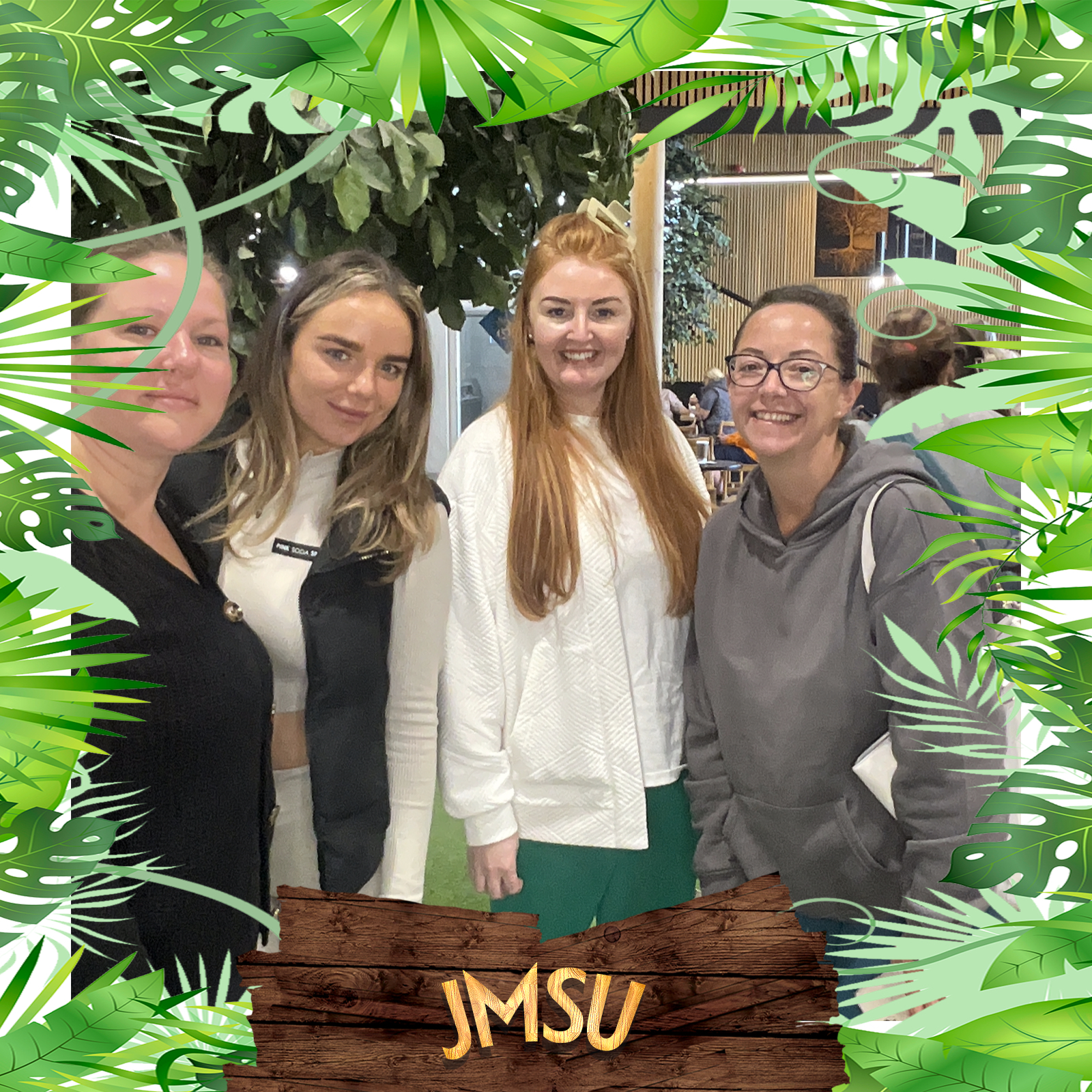 JMSU Freshers - Jungle Event | View more photos from the event at gallery.liverpoolselfiemirror.co.uk/u/LiverpoolSelfieMirror/JMSU-Freshers-Jungle-Event
