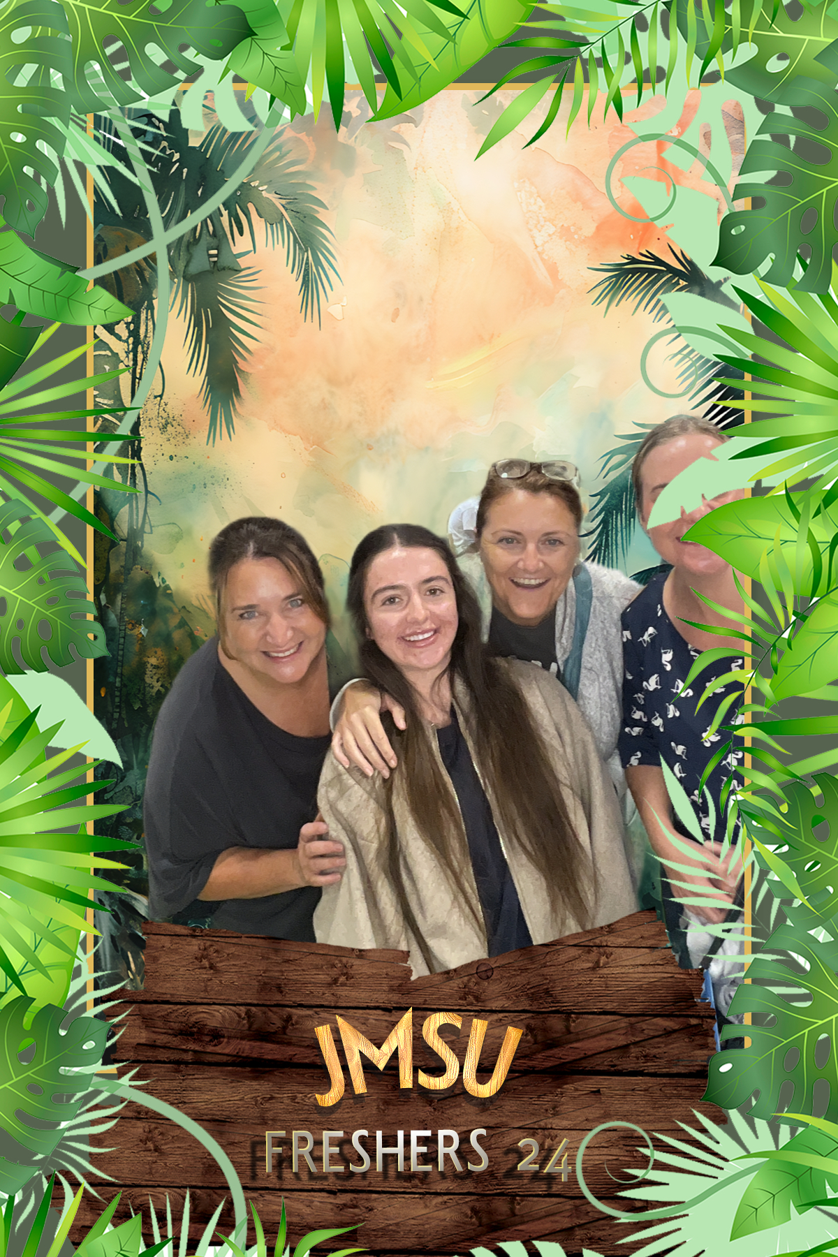 JMSU Freshers - Jungle Event | View more photos from the event at gallery.liverpoolselfiemirror.co.uk/u/LiverpoolSelfieMirror/JMSU-Freshers-Jungle-Event