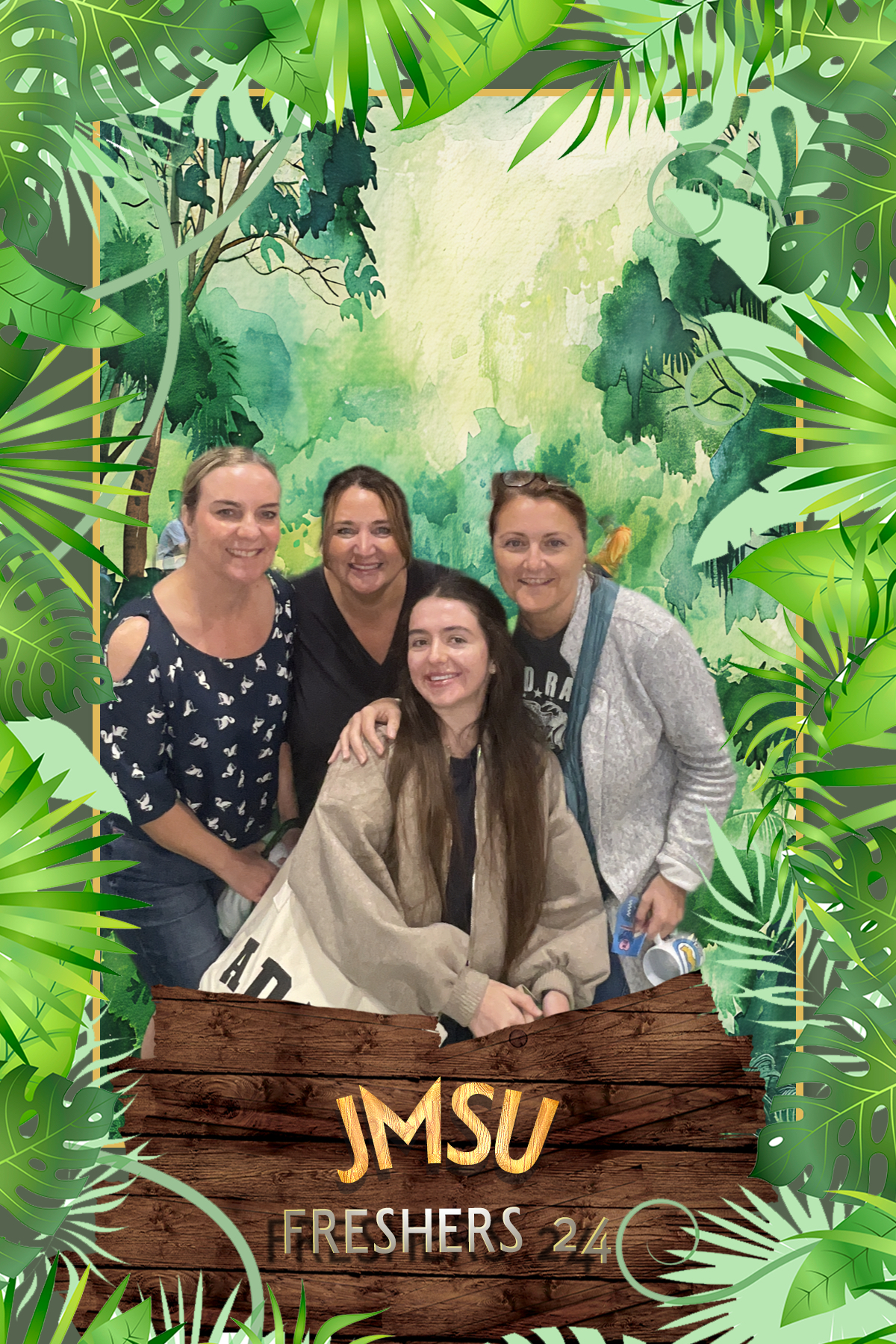 JMSU Freshers - Jungle Event | View more photos from the event at gallery.liverpoolselfiemirror.co.uk/u/LiverpoolSelfieMirror/JMSU-Freshers-Jungle-Event