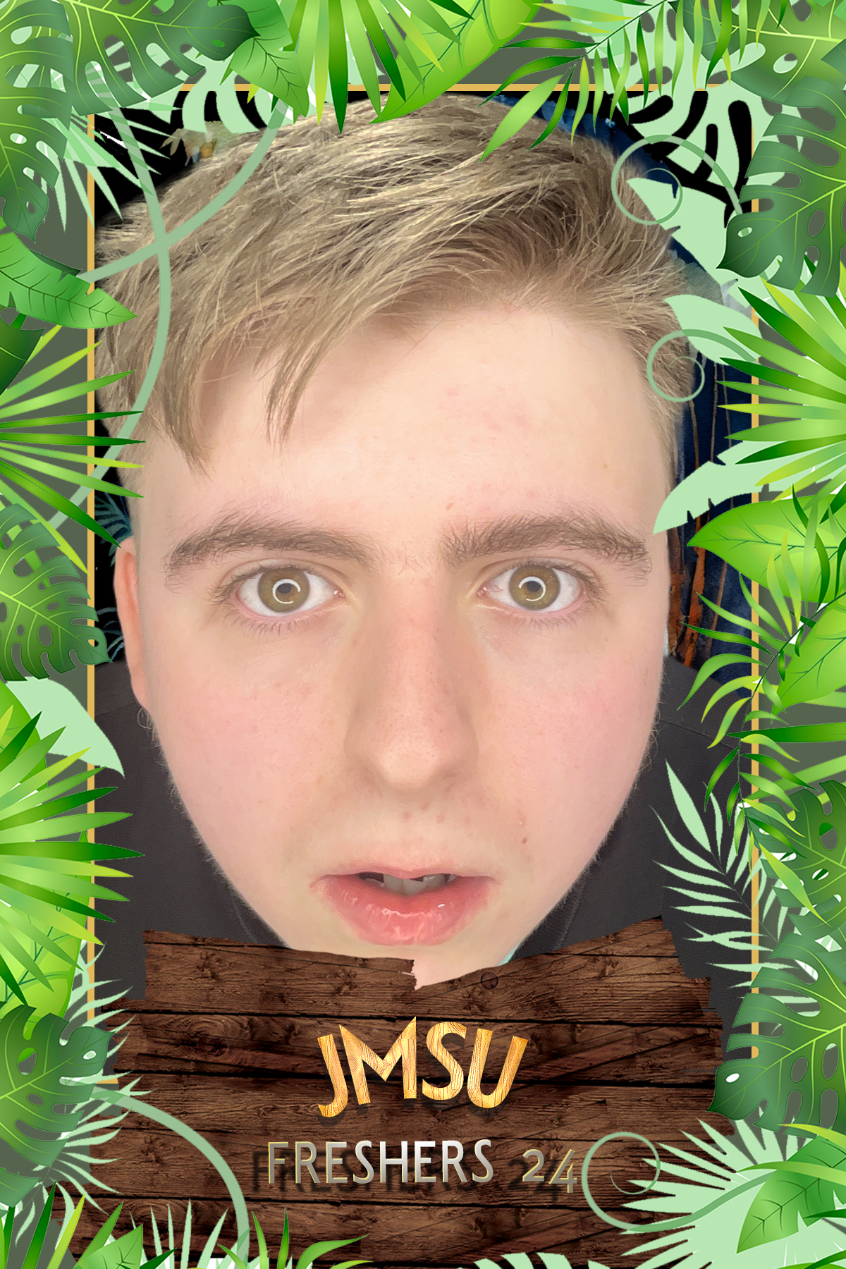 JMSU Freshers - Jungle Event | View more photos from the event at gallery.liverpoolselfiemirror.co.uk/u/LiverpoolSelfieMirror/JMSU-Freshers-Jungle-Event