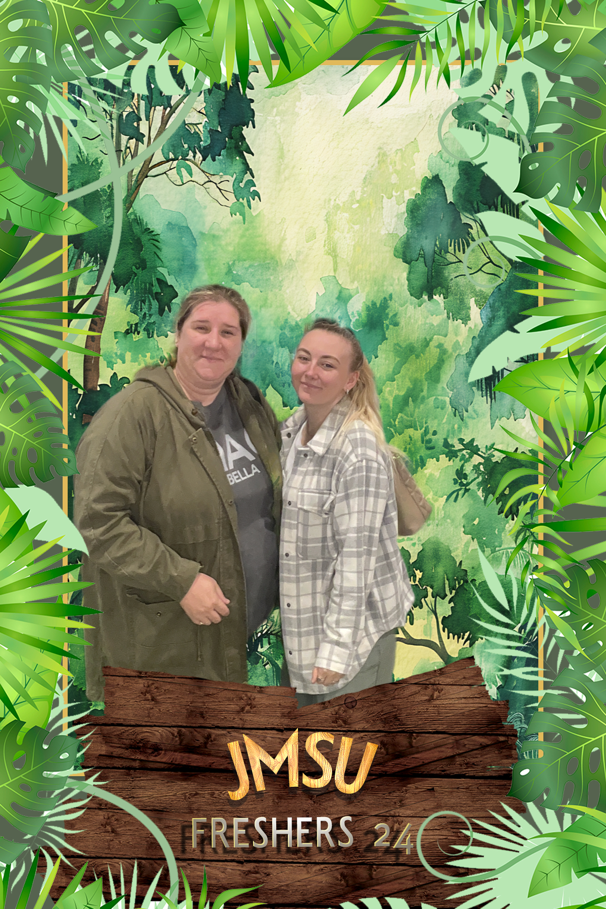 JMSU Freshers - Jungle Event | View more photos from the event at gallery.liverpoolselfiemirror.co.uk/u/LiverpoolSelfieMirror/JMSU-Freshers-Jungle-Event