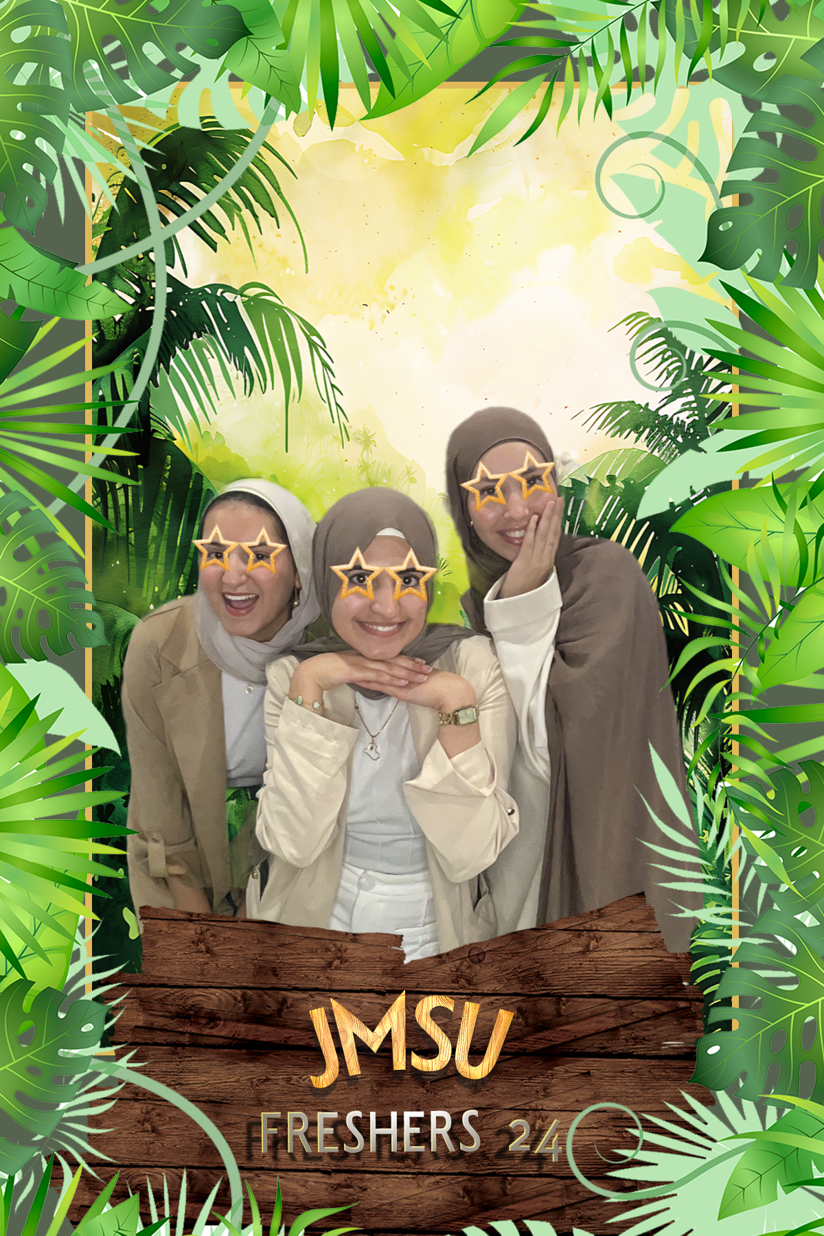 JMSU Freshers - Jungle Event | View more photos from the event at gallery.liverpoolselfiemirror.co.uk/u/LiverpoolSelfieMirror/JMSU-Freshers-Jungle-Event