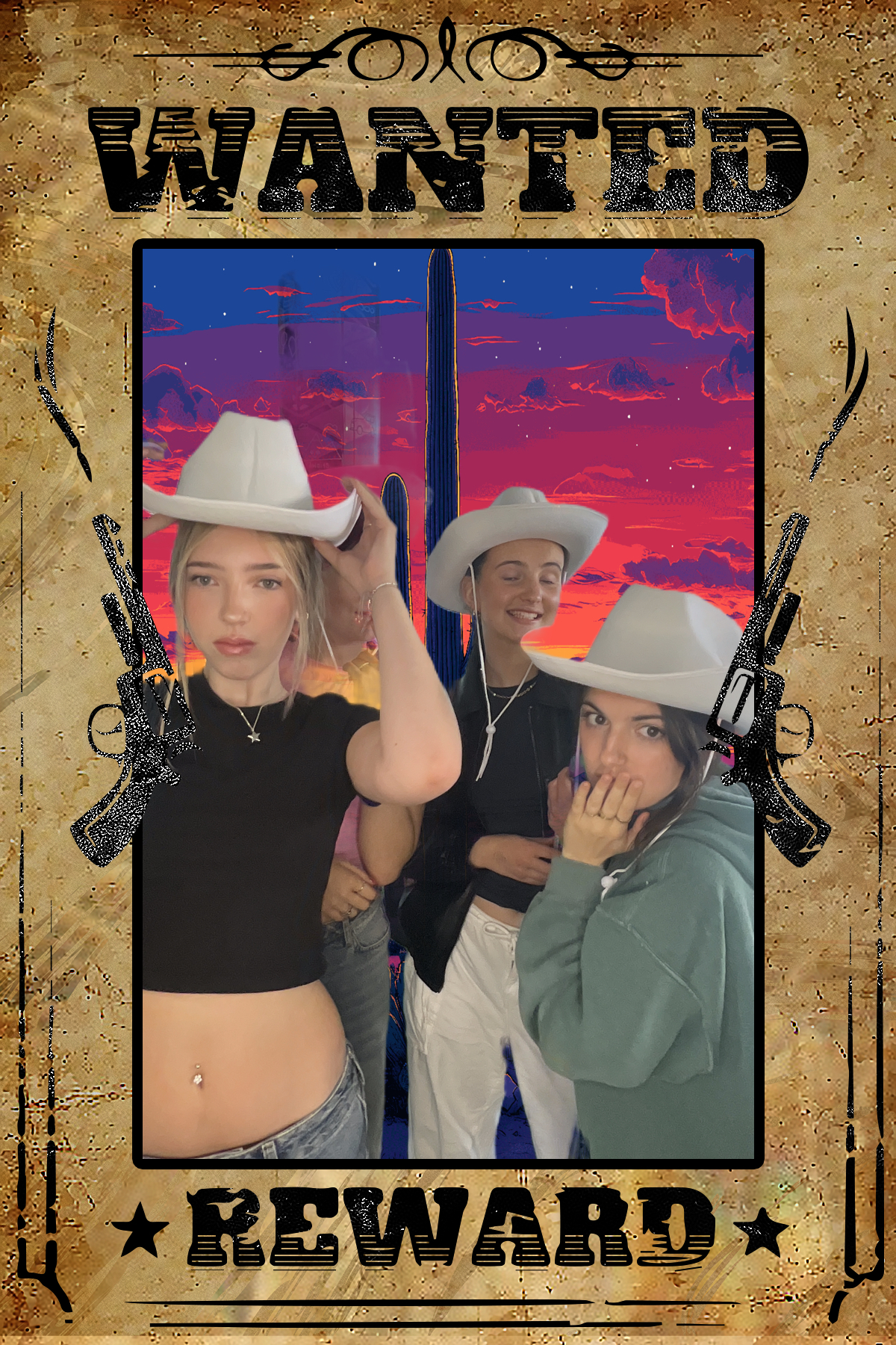 JMSU Freshers - Wild West Event | View more photos from the event at gallery.liverpoolselfiemirror.co.uk/u/LiverpoolSelfieMirror/JMSU-Freshers-Wild-West-Event