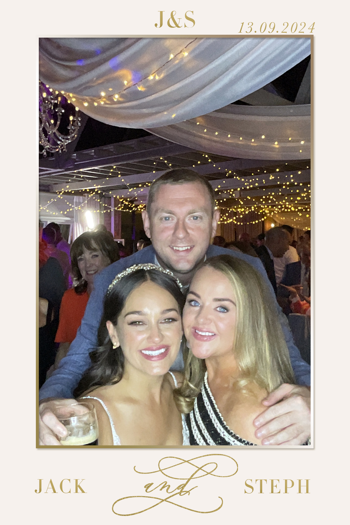 Jack & Steph's Wedding | View more photos from the event at gallery.liverpoolselfiemirror.co.uk/u/LiverpoolSelfieMirror/Jack-Stephs-Wedding