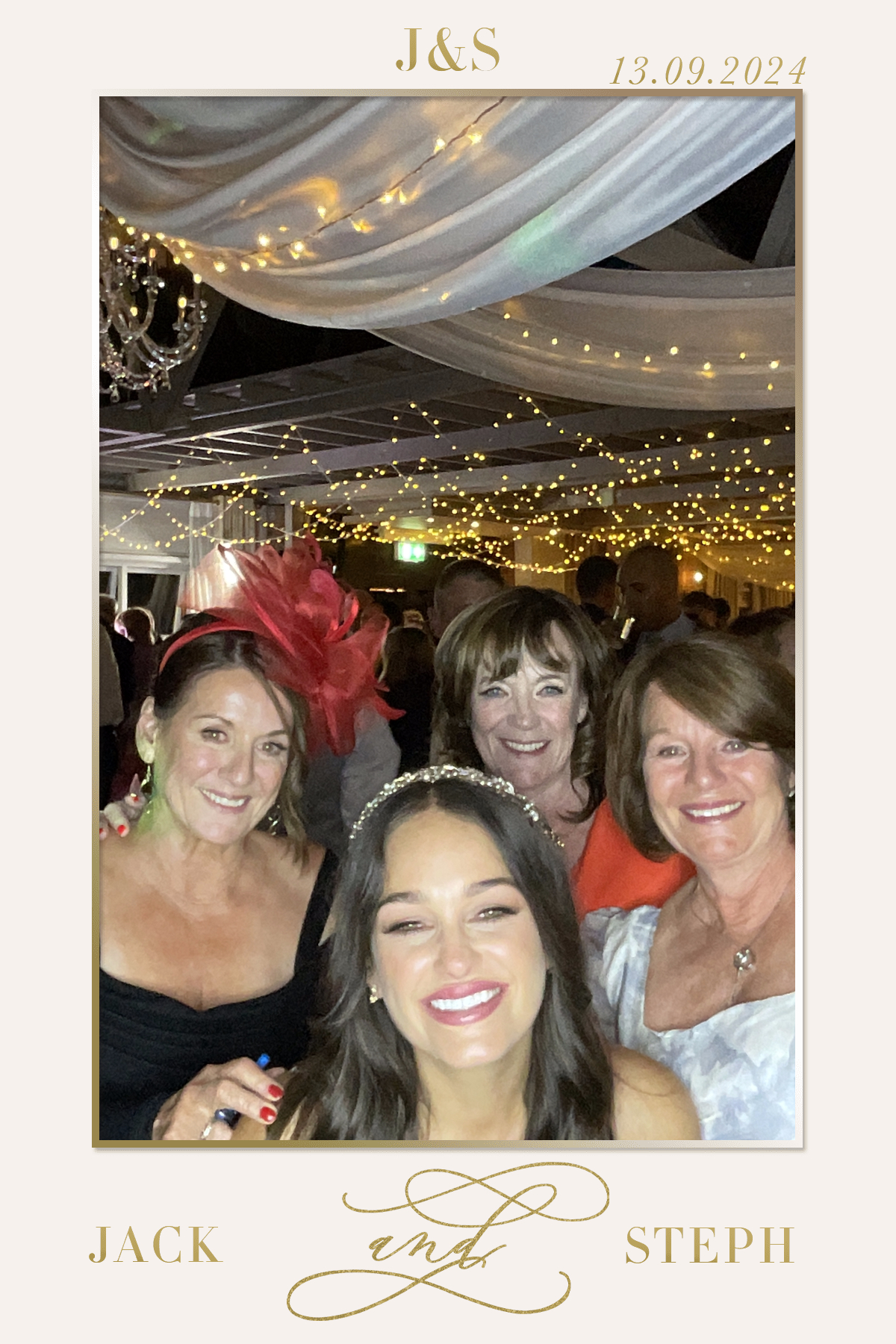 Jack & Steph's Wedding | View more photos from the event at gallery.liverpoolselfiemirror.co.uk/u/LiverpoolSelfieMirror/Jack-Stephs-Wedding