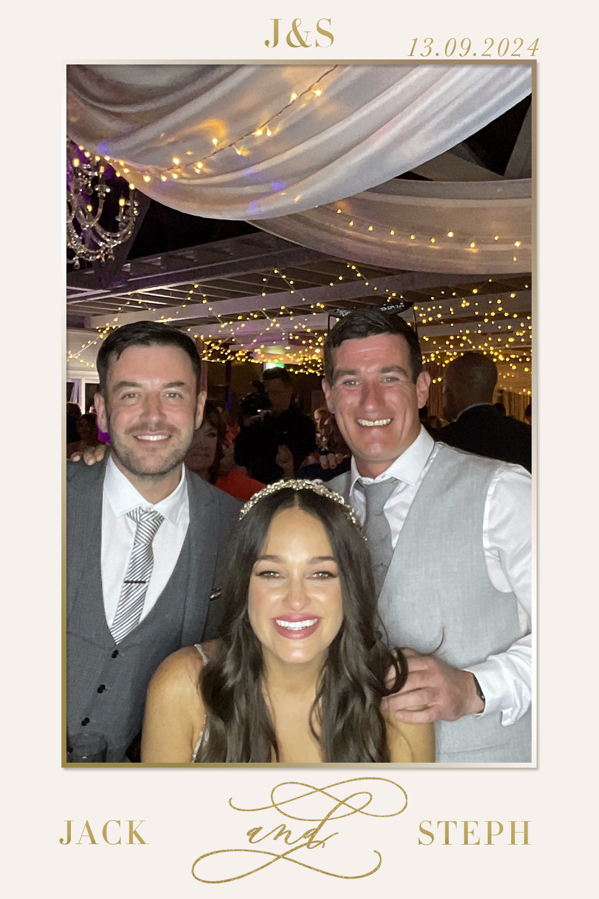 Jack & Steph's Wedding | View more photos from the event at gallery.liverpoolselfiemirror.co.uk/u/LiverpoolSelfieMirror/Jack-Stephs-Wedding