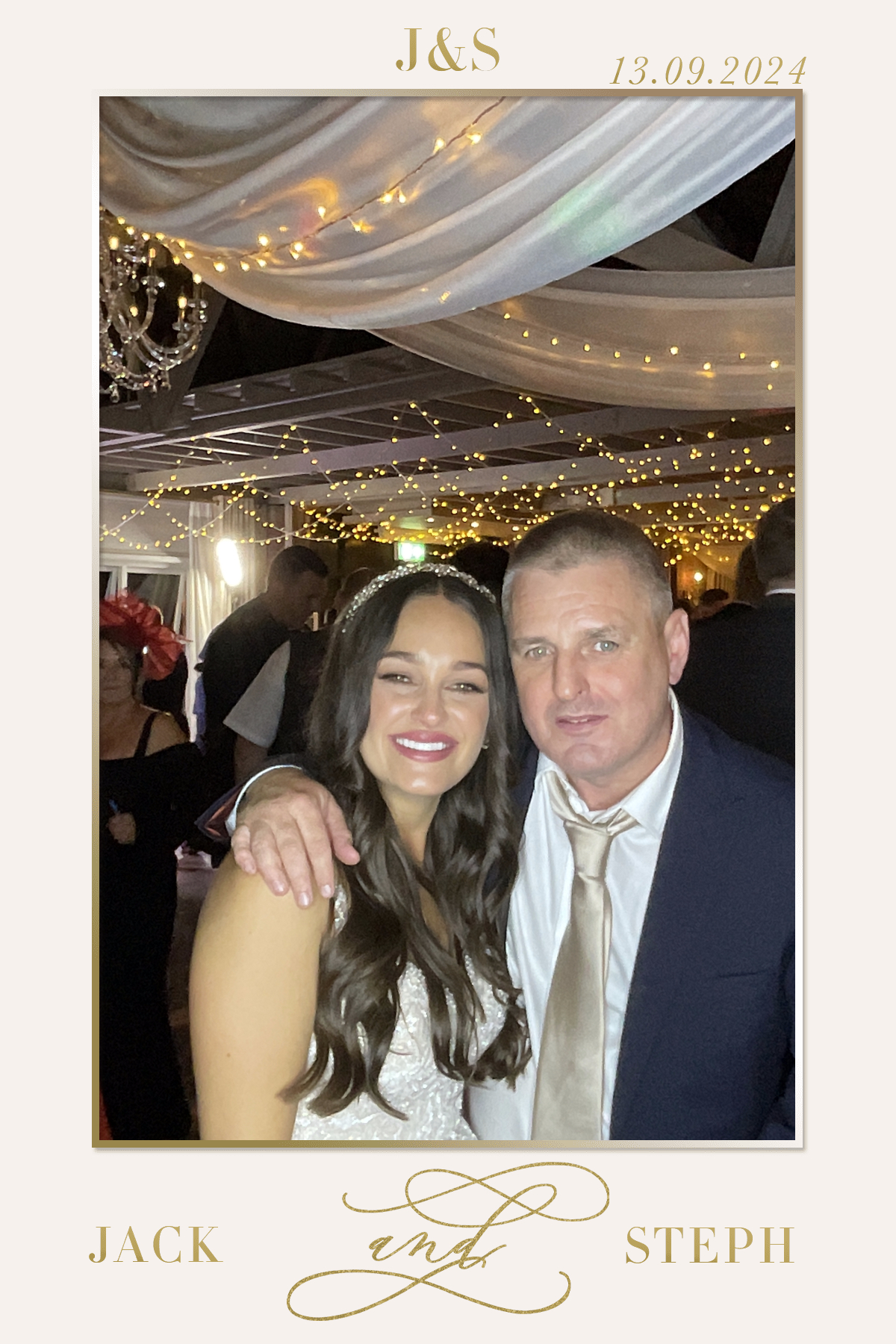 Jack & Steph's Wedding | View more photos from the event at gallery.liverpoolselfiemirror.co.uk/u/LiverpoolSelfieMirror/Jack-Stephs-Wedding