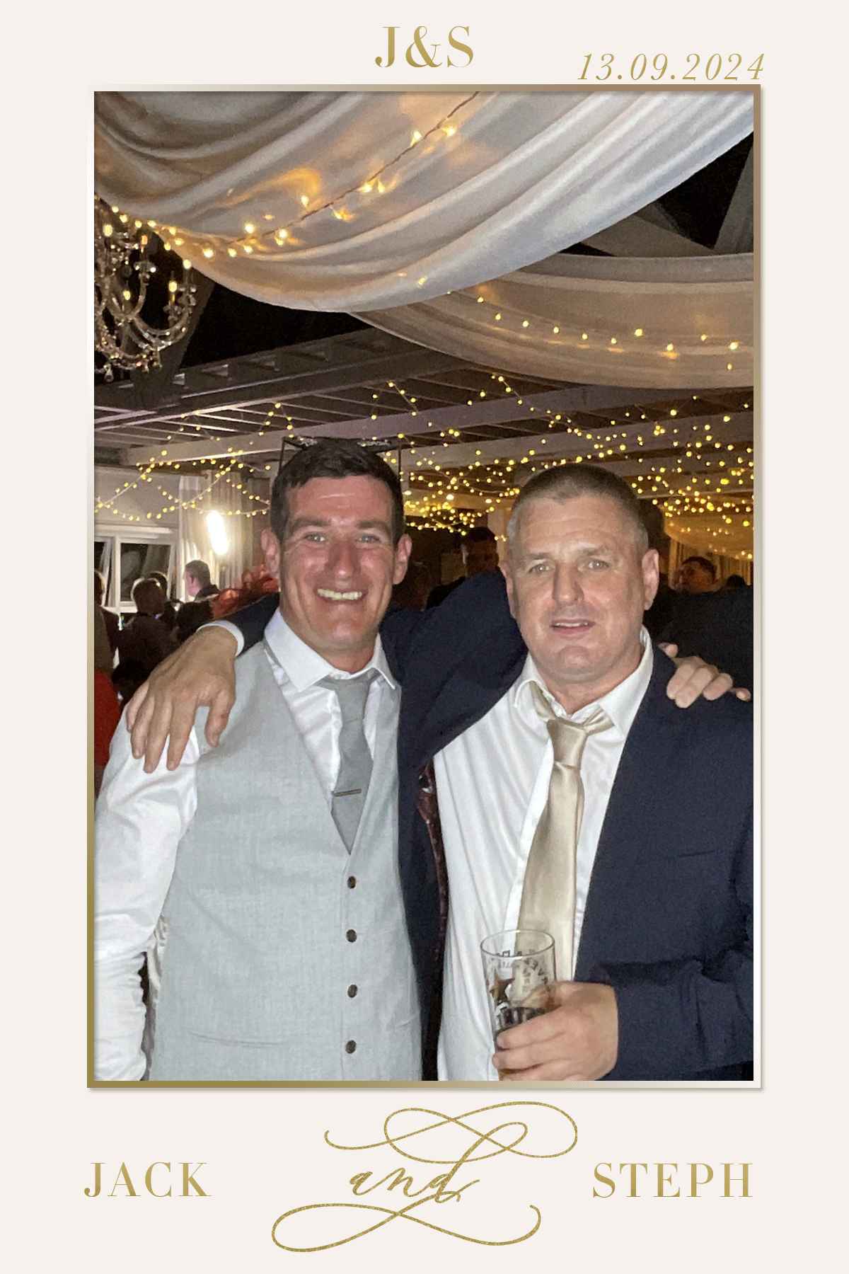 Jack & Steph's Wedding | View more photos from the event at gallery.liverpoolselfiemirror.co.uk/u/LiverpoolSelfieMirror/Jack-Stephs-Wedding