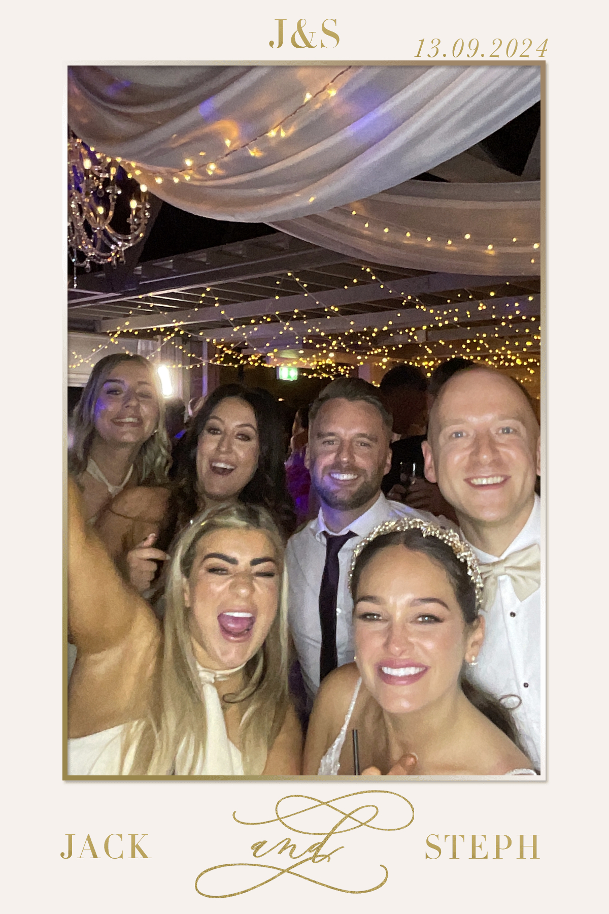 Jack & Steph's Wedding | View more photos from the event at gallery.liverpoolselfiemirror.co.uk/u/LiverpoolSelfieMirror/Jack-Stephs-Wedding