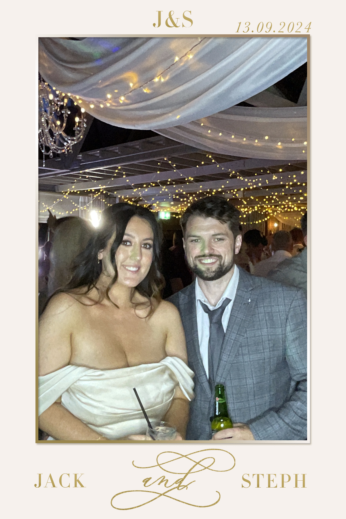 Jack & Steph's Wedding | View more photos from the event at gallery.liverpoolselfiemirror.co.uk/u/LiverpoolSelfieMirror/Jack-Stephs-Wedding