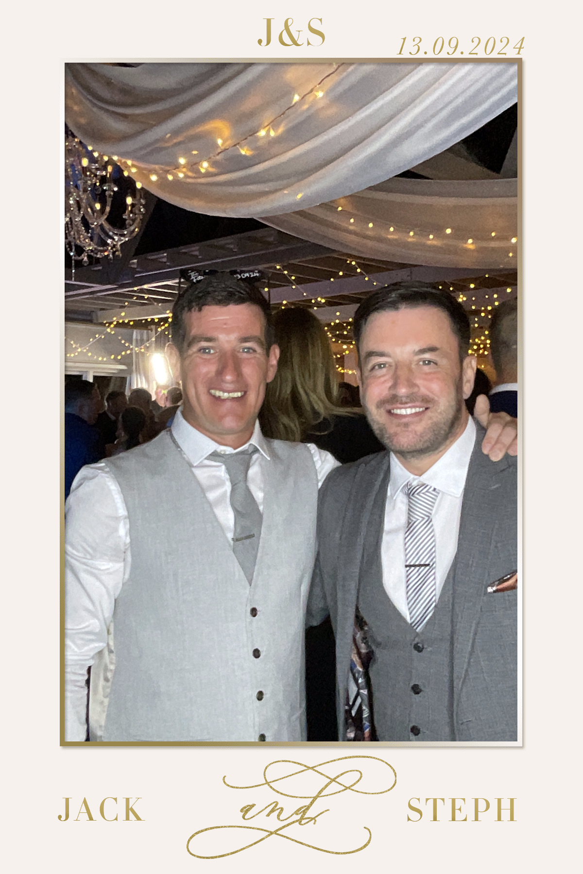 Jack & Steph's Wedding | View more photos from the event at gallery.liverpoolselfiemirror.co.uk/u/LiverpoolSelfieMirror/Jack-Stephs-Wedding
