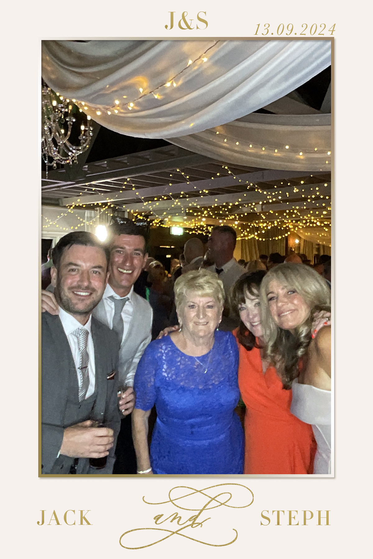 Jack & Steph's Wedding | View more photos from the event at gallery.liverpoolselfiemirror.co.uk/u/LiverpoolSelfieMirror/Jack-Stephs-Wedding