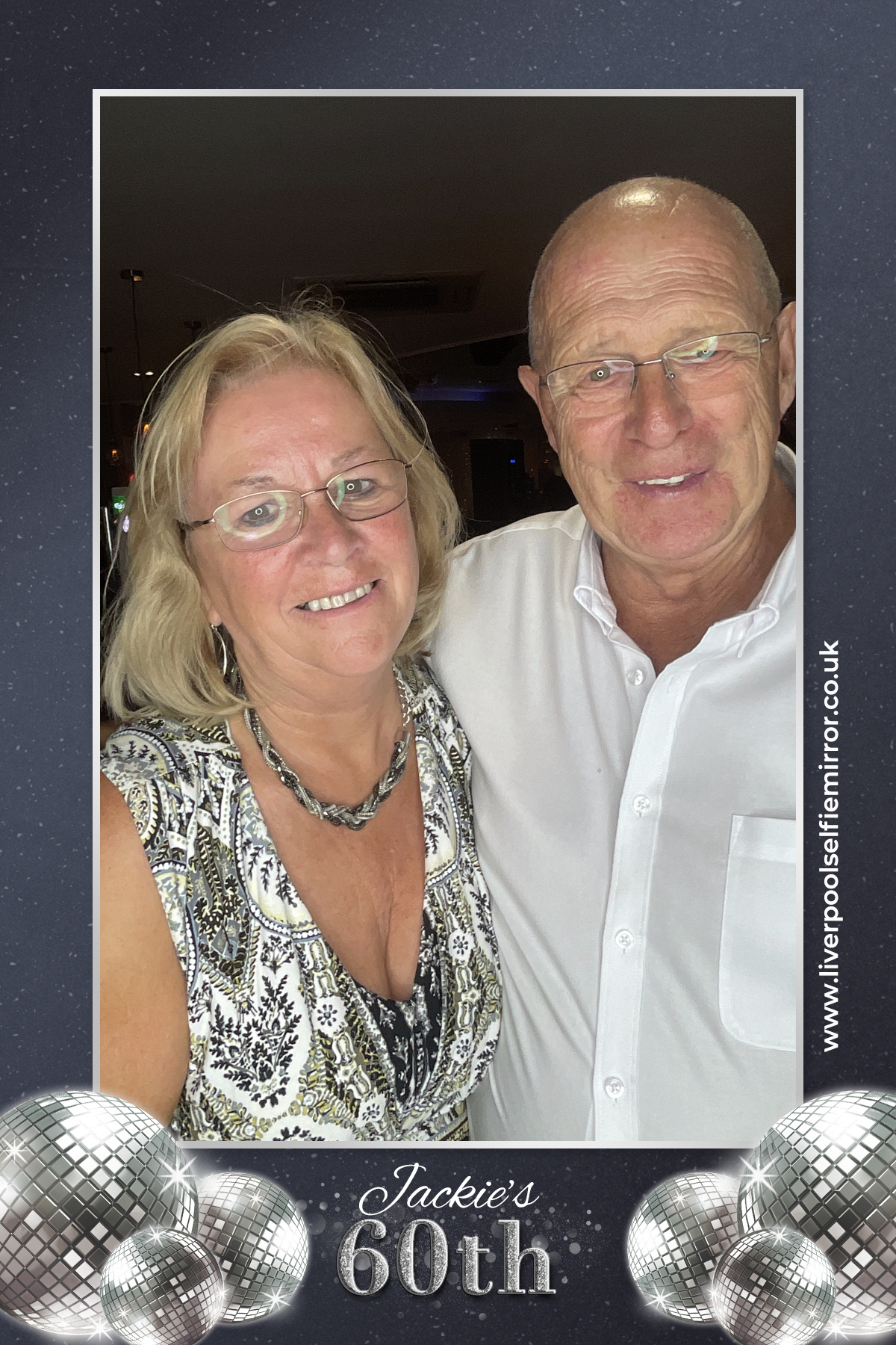 Jackie's 60th Birthday | View more photos from the event at gallery.liverpoolselfiemirror.co.uk/u/LiverpoolSelfieMirror/Jackies-60th-Birthday