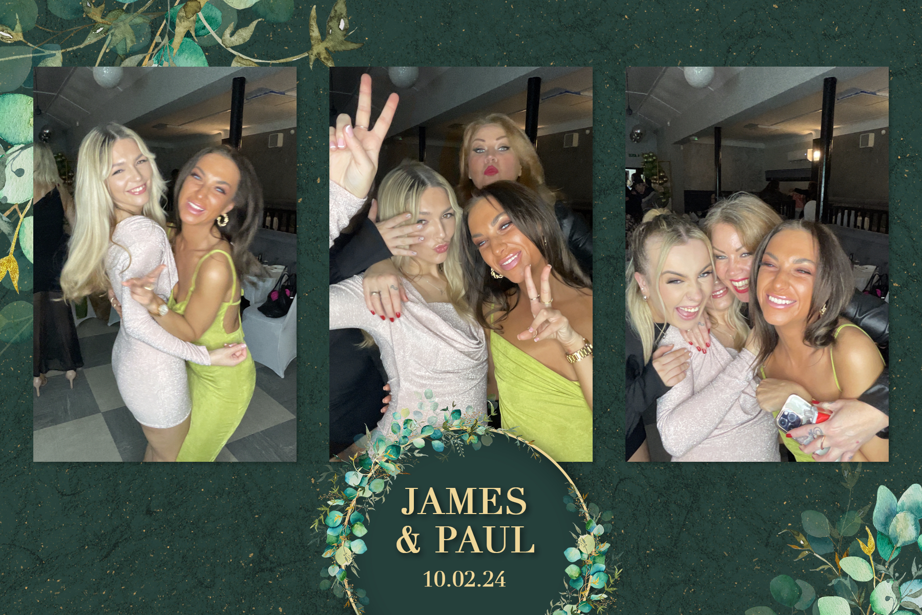 James & Pauls Engagement | View more photos from the event at gallery.liverpoolselfiemirror.co.uk/u/LiverpoolSelfieMirror/James-Pauls-Engagement