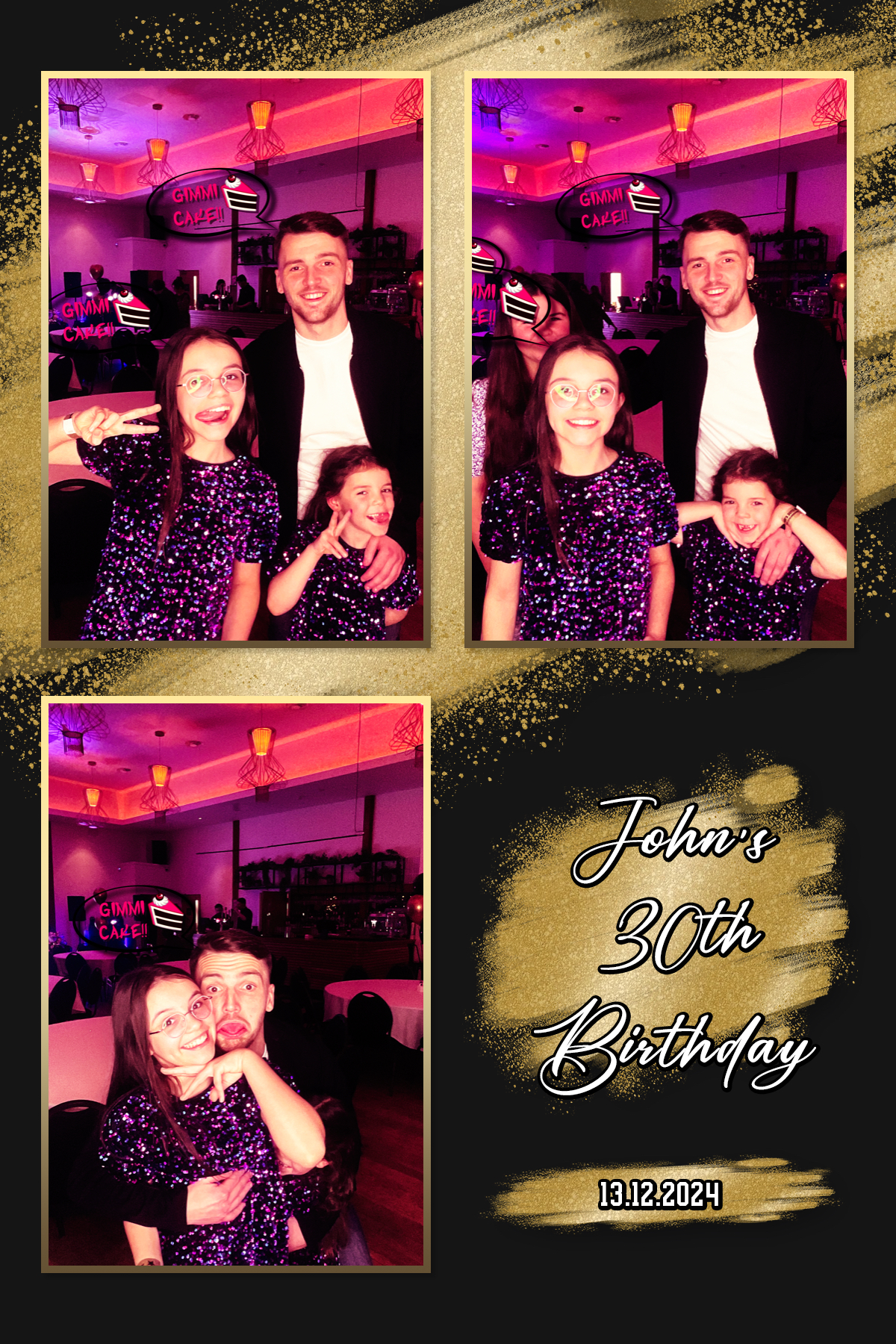 John's 30th Birthday | View more photos from the event at gallery.liverpoolselfiemirror.co.uk/u/LiverpoolSelfieMirror/Johns-30th-Birthday