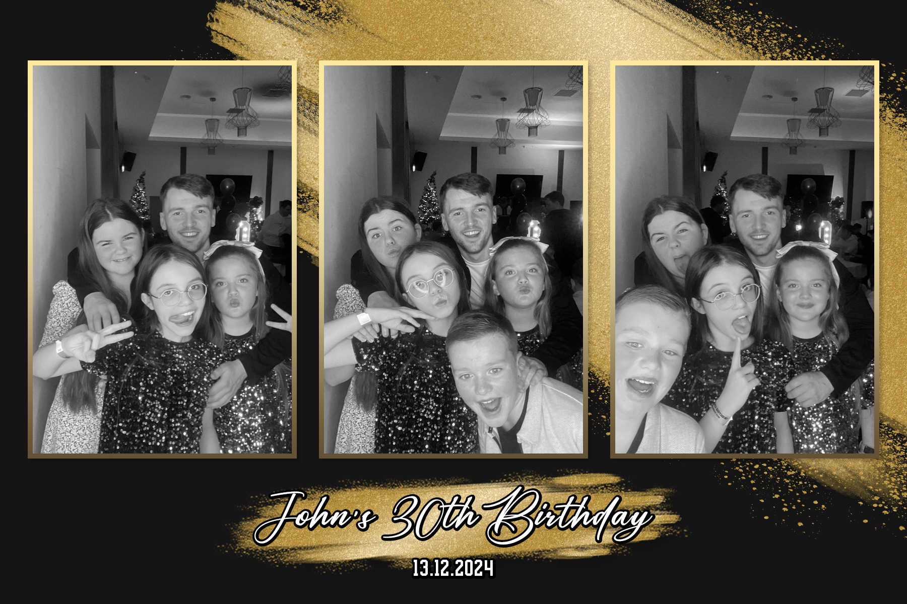 John's 30th Birthday | View more photos from the event at gallery.liverpoolselfiemirror.co.uk/u/LiverpoolSelfieMirror/Johns-30th-Birthday