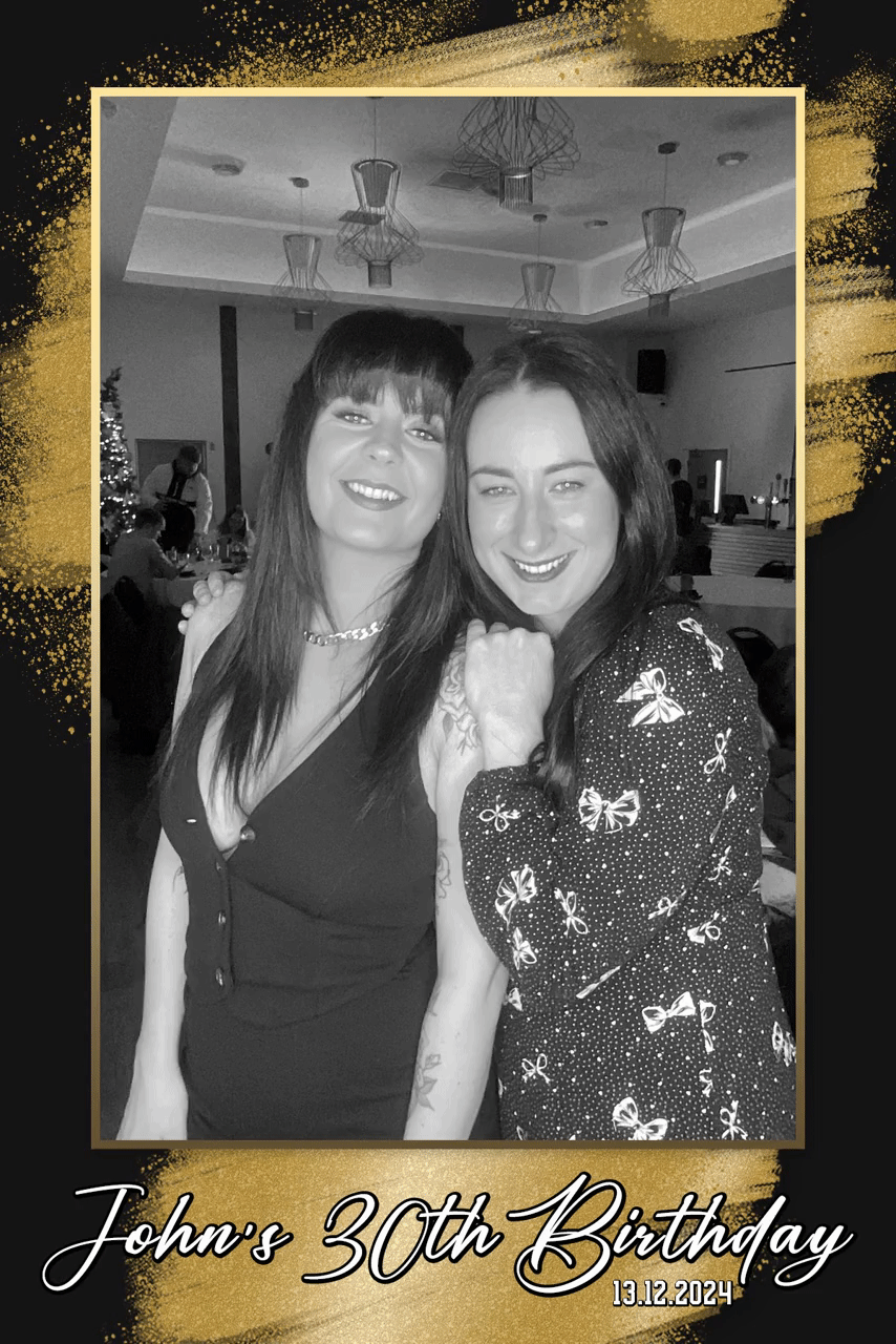 John's 30th Birthday | View more photos from the event at gallery.liverpoolselfiemirror.co.uk/u/LiverpoolSelfieMirror/Johns-30th-Birthday