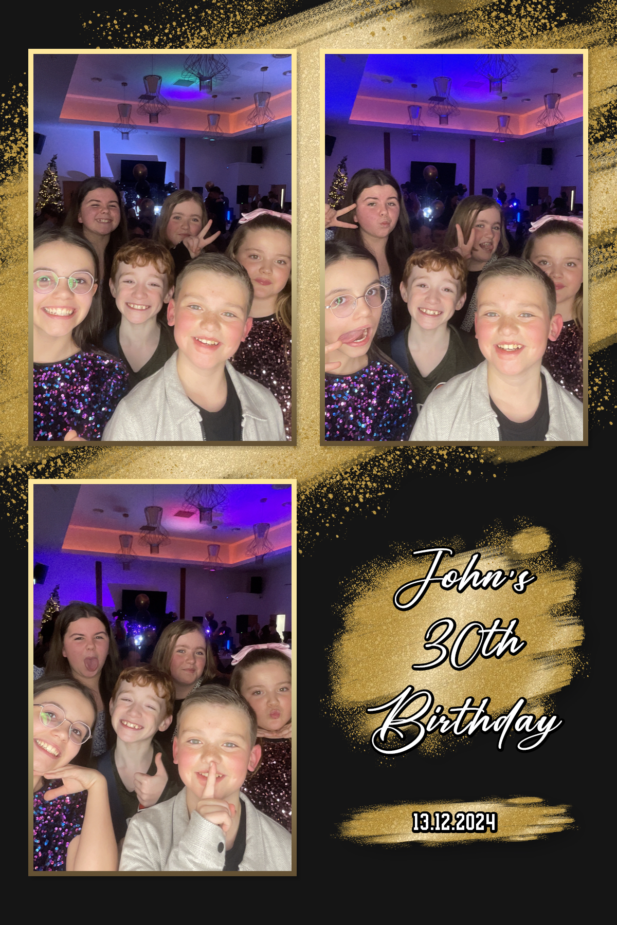 John's 30th Birthday | View more photos from the event at gallery.liverpoolselfiemirror.co.uk/u/LiverpoolSelfieMirror/Johns-30th-Birthday